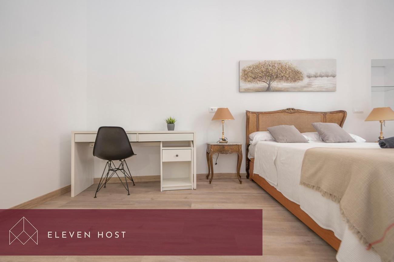 Exclusive Balcony Plaza Mayor Apartamento *