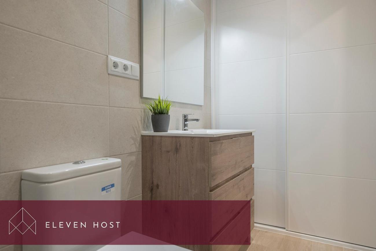 Exclusive Balcony Plaza Mayor * Madrid