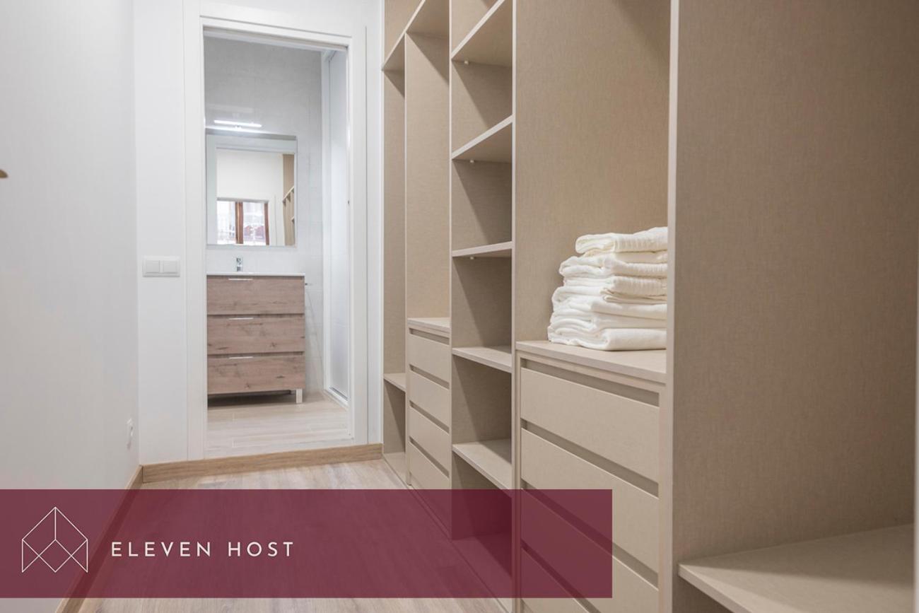 Exclusive Balcony Plaza Mayor Madrid