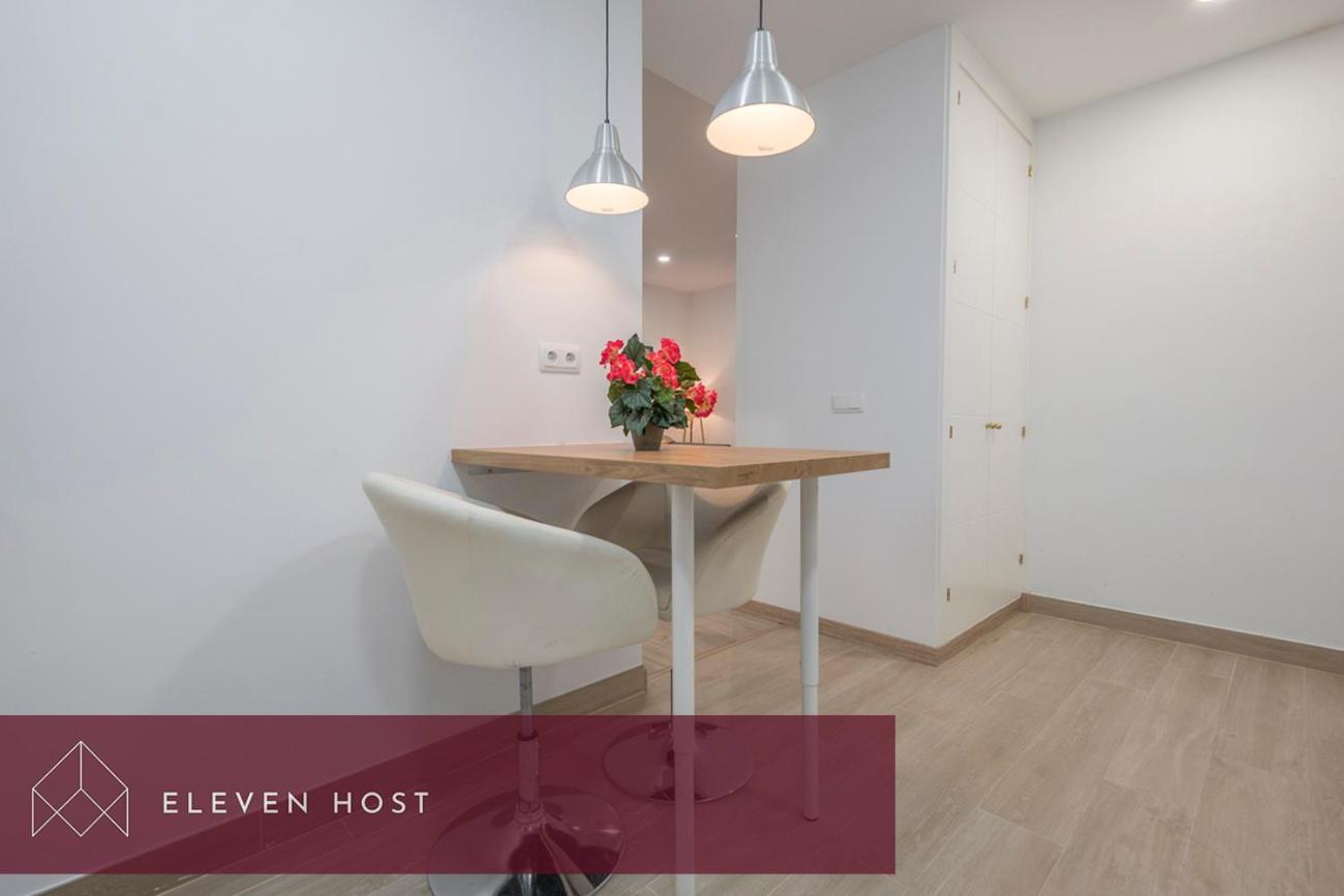 Apartamento Exclusive Balcony Plaza Mayor *