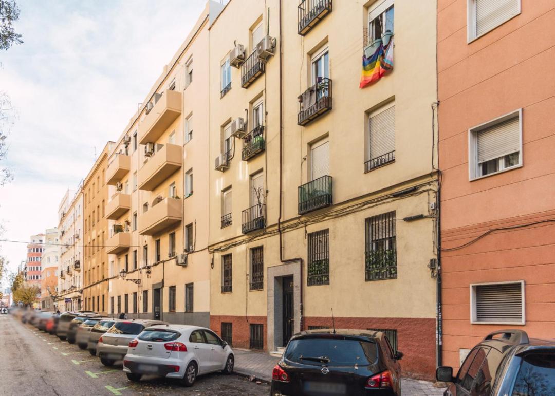 Wide & Modern- 3bd 1bth- Delicias