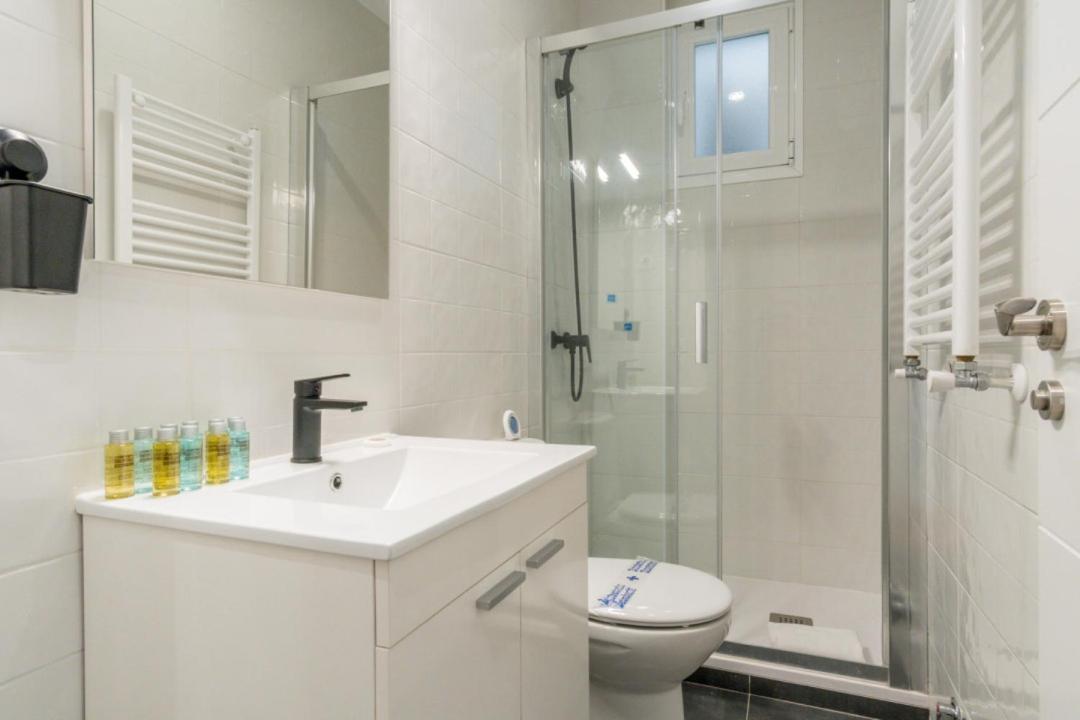 Apartamento Wide & Modern- 3bd 1bth- Delicias
