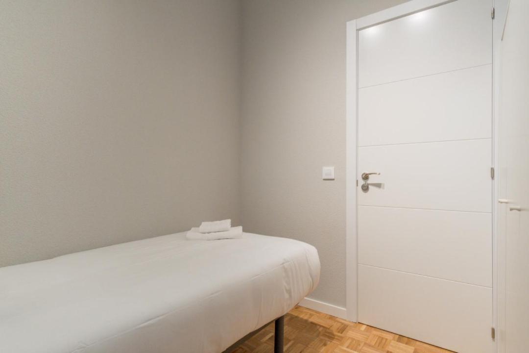 Wide & Modern- 3bd 1bth- Delicias Madrid