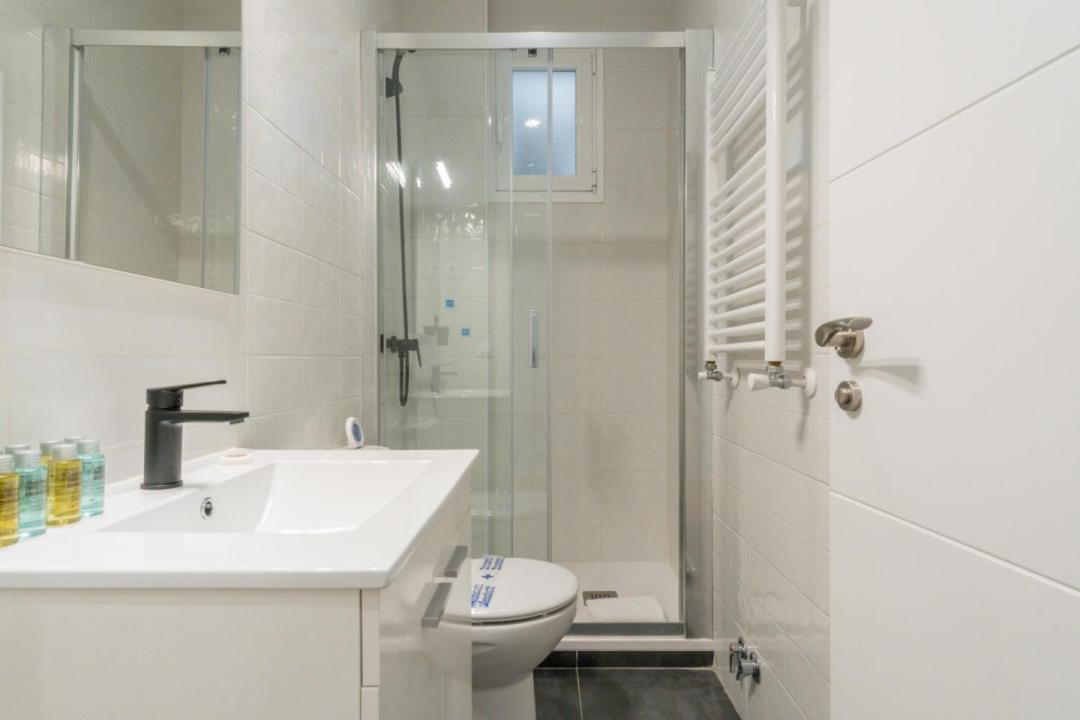 Wide & Modern- 3bd 1bth- Delicias Apartamento *
