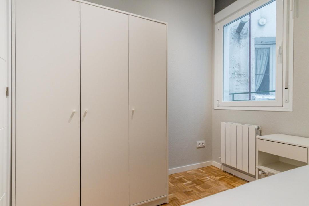 Wide & Modern- 3bd 1bth- Delicias Apartamento
