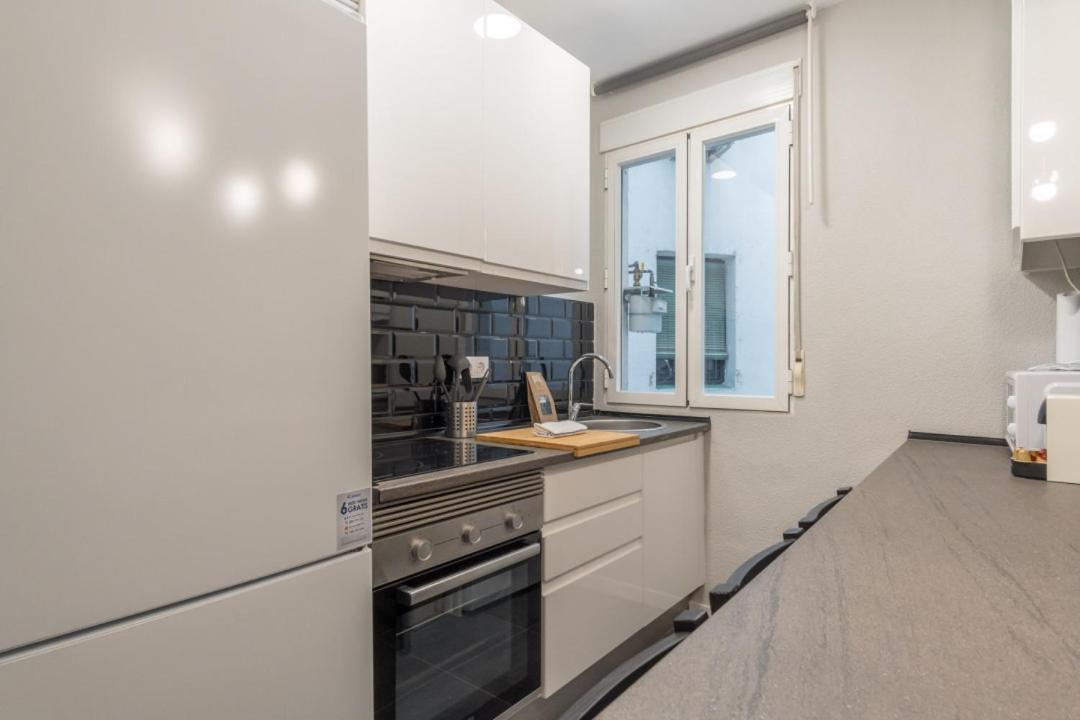 Wide & Modern- 3bd 1bth- Delicias Apartamento *