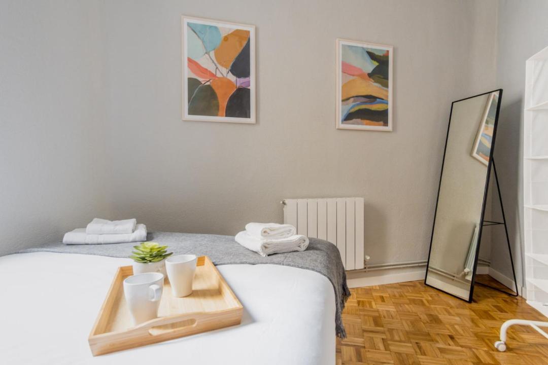 Wide & Modern- 3bd 1bth- Delicias *