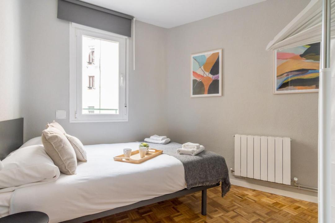 Wide & Modern- 3bd 1bth- Delicias