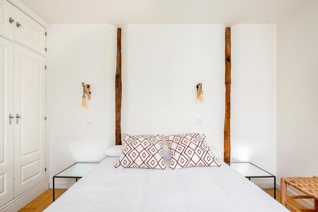 Apartamento 1 Bedroom 1 Bathroom Furnished - Malasana - Modern In Downtown Area - Mintystay