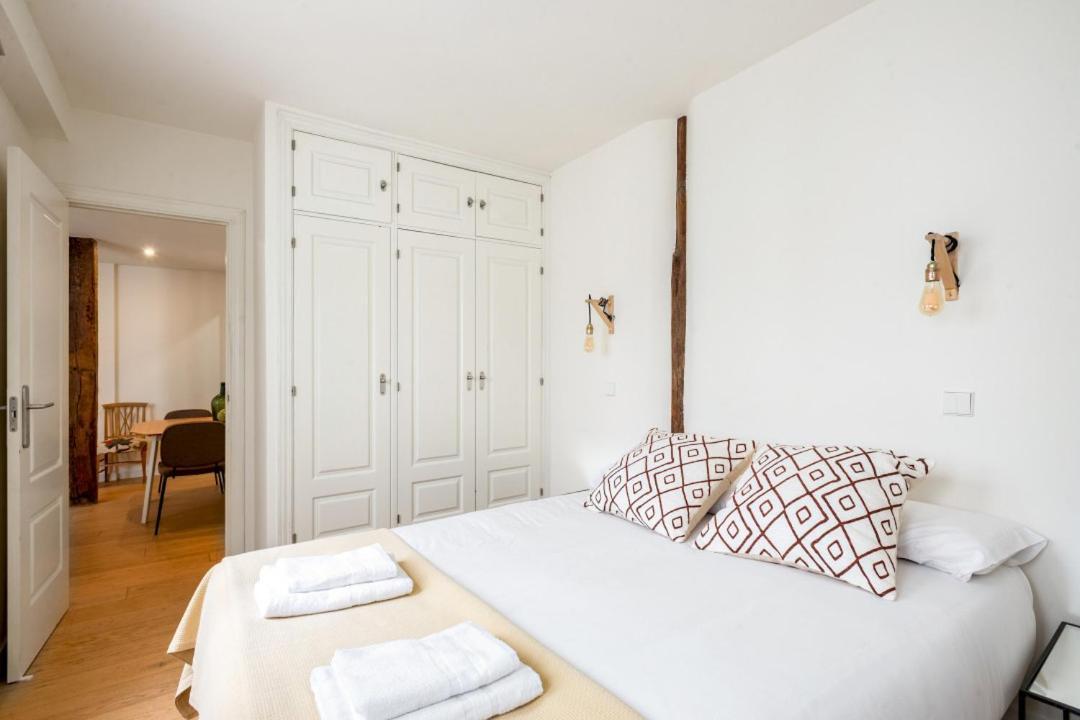 1 Bedroom 1 Bathroom Furnished - Malasana - Modern In Downtown Area - Mintystay Apartamento
