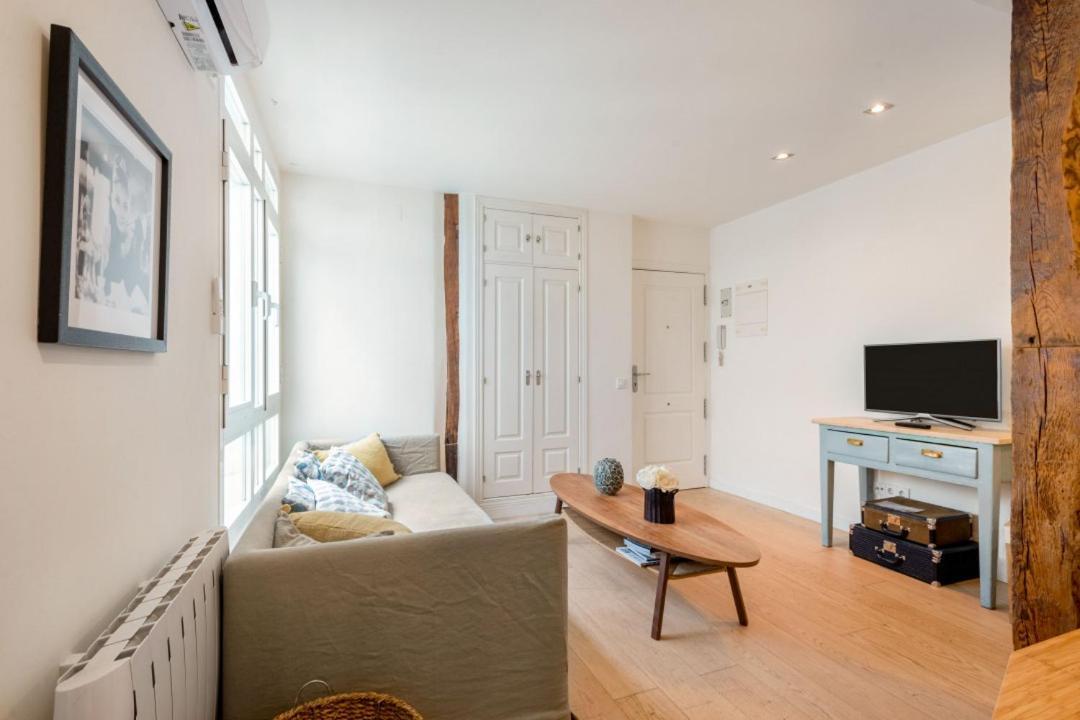 1 Bedroom 1 Bathroom Furnished - Malasana - Modern In Downtown Area - Mintystay Apartamento