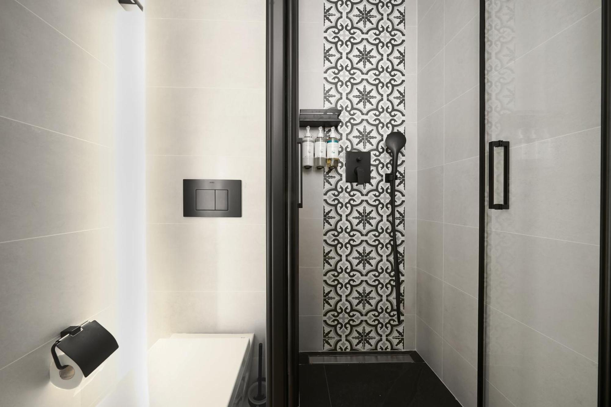Apartahotel Numa Luna Madrid