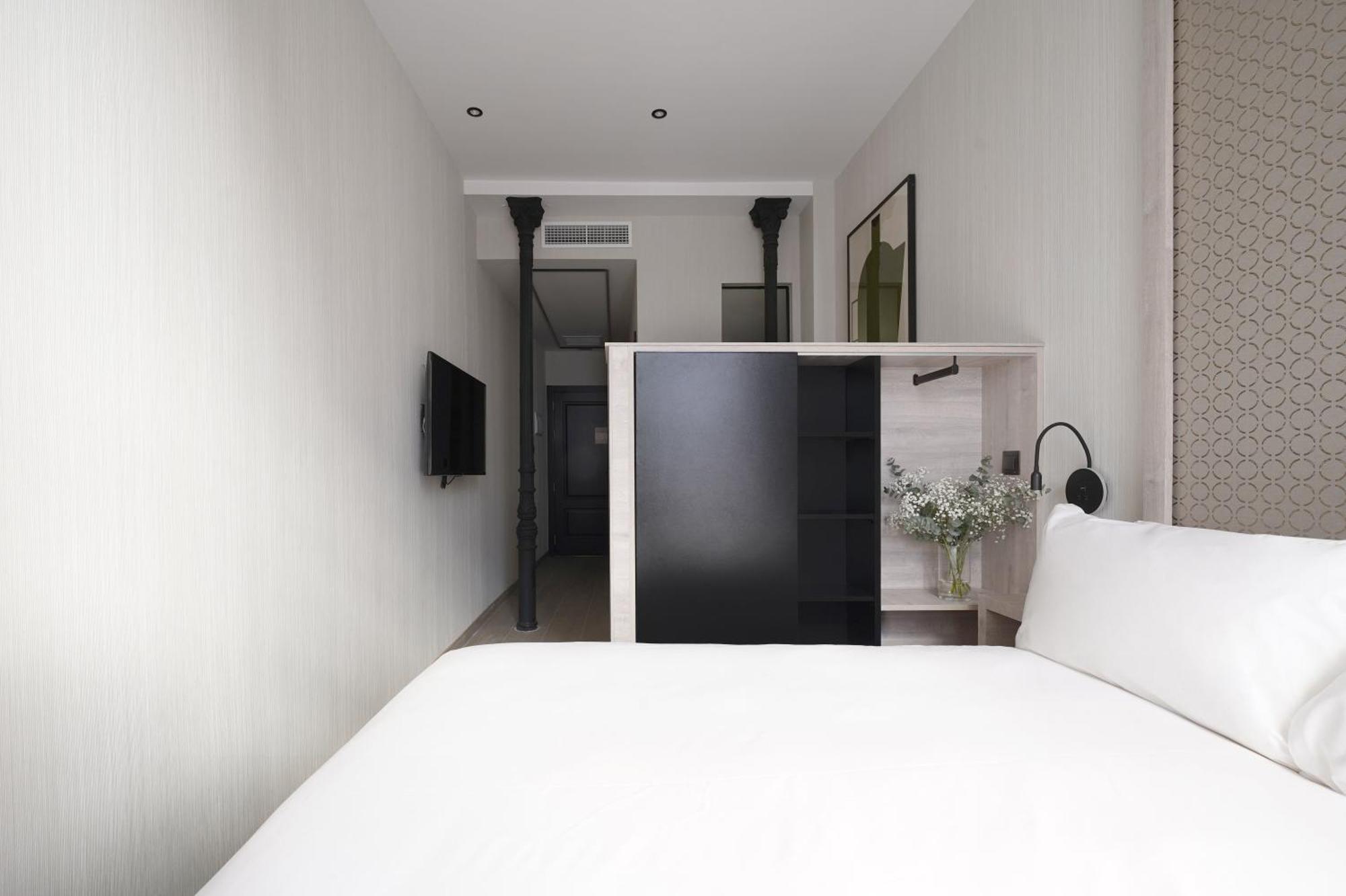 Apartahotel Numa Luna