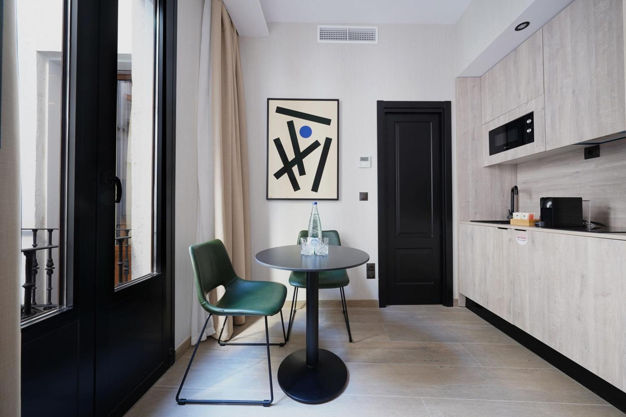 Numa Luna Apartahotel