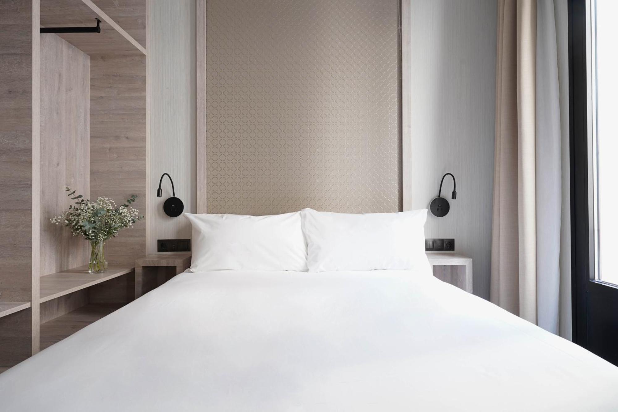 Apartahotel Numa Luna