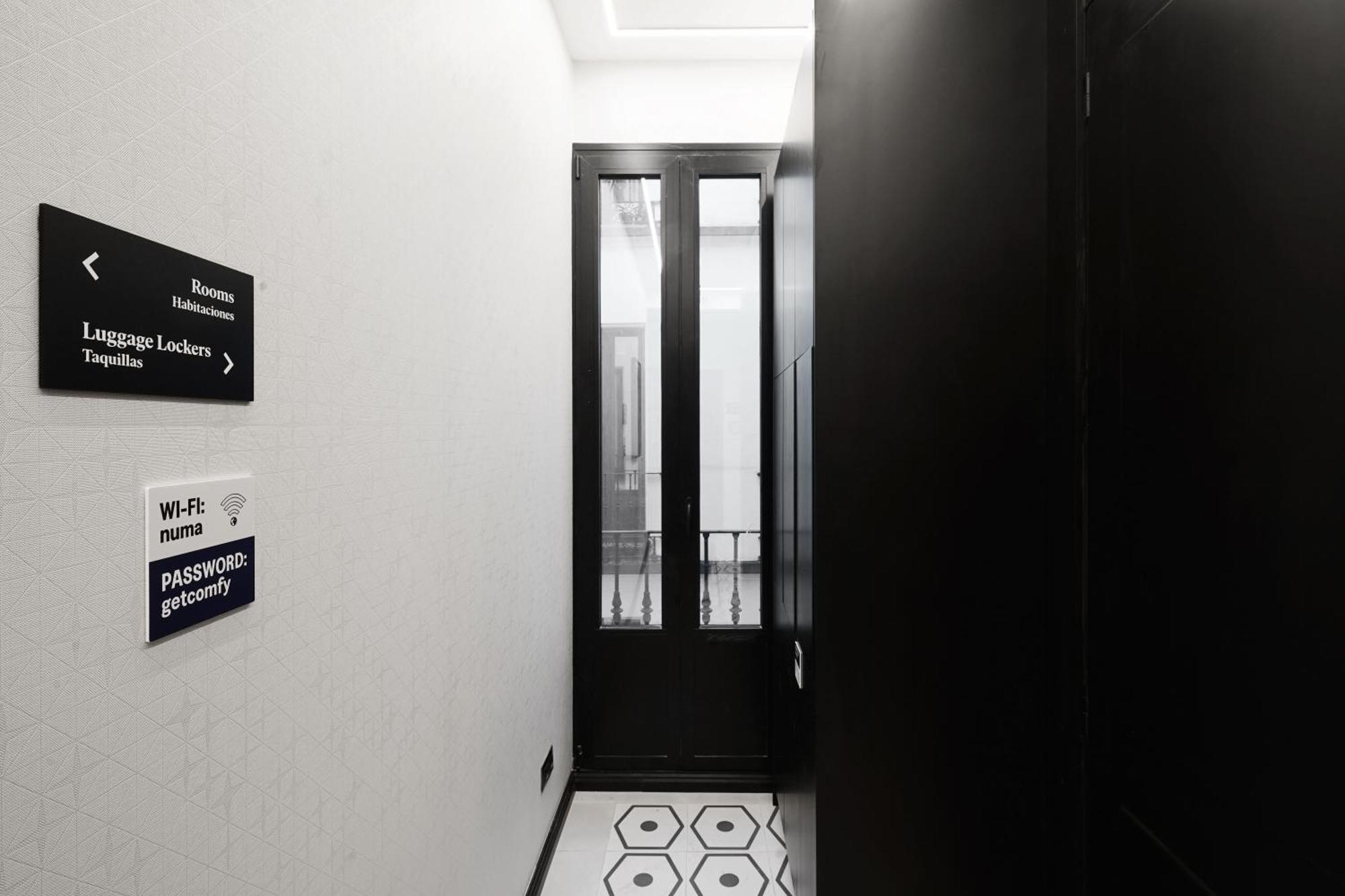Apartahotel Numa Luna 4*