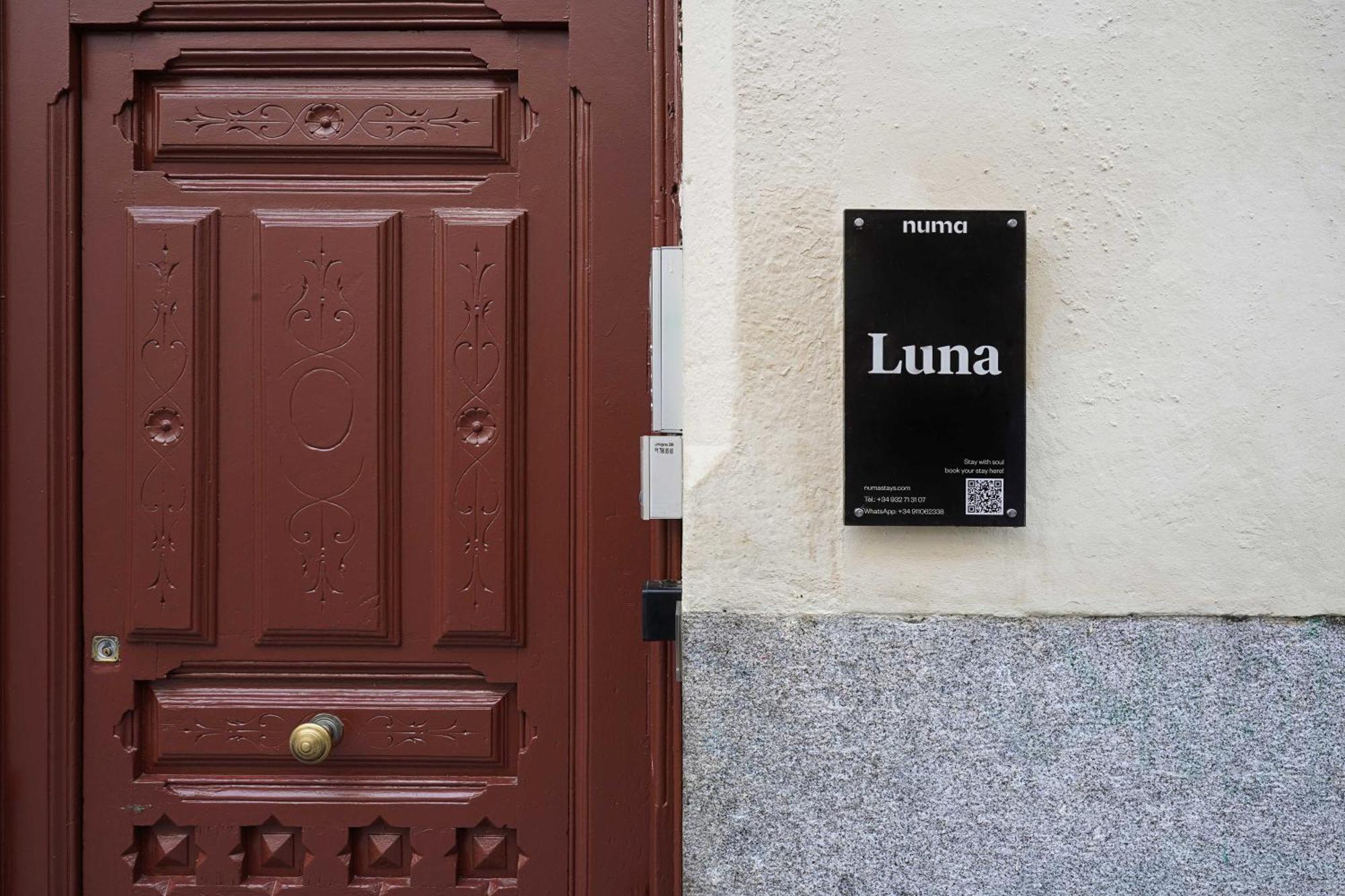 Numa Luna 4* Madrid