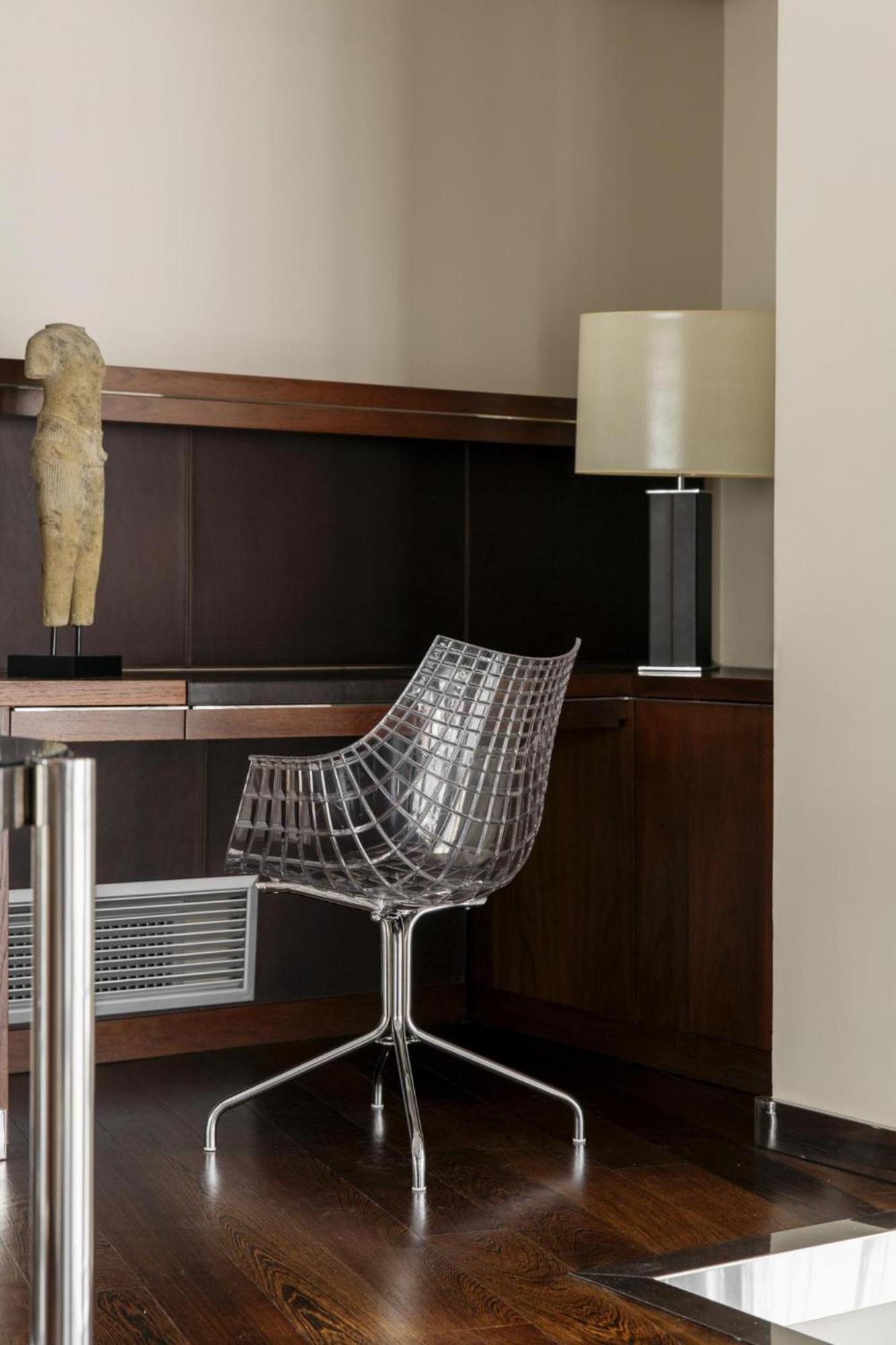 Urban, A Small Luxury Of The World