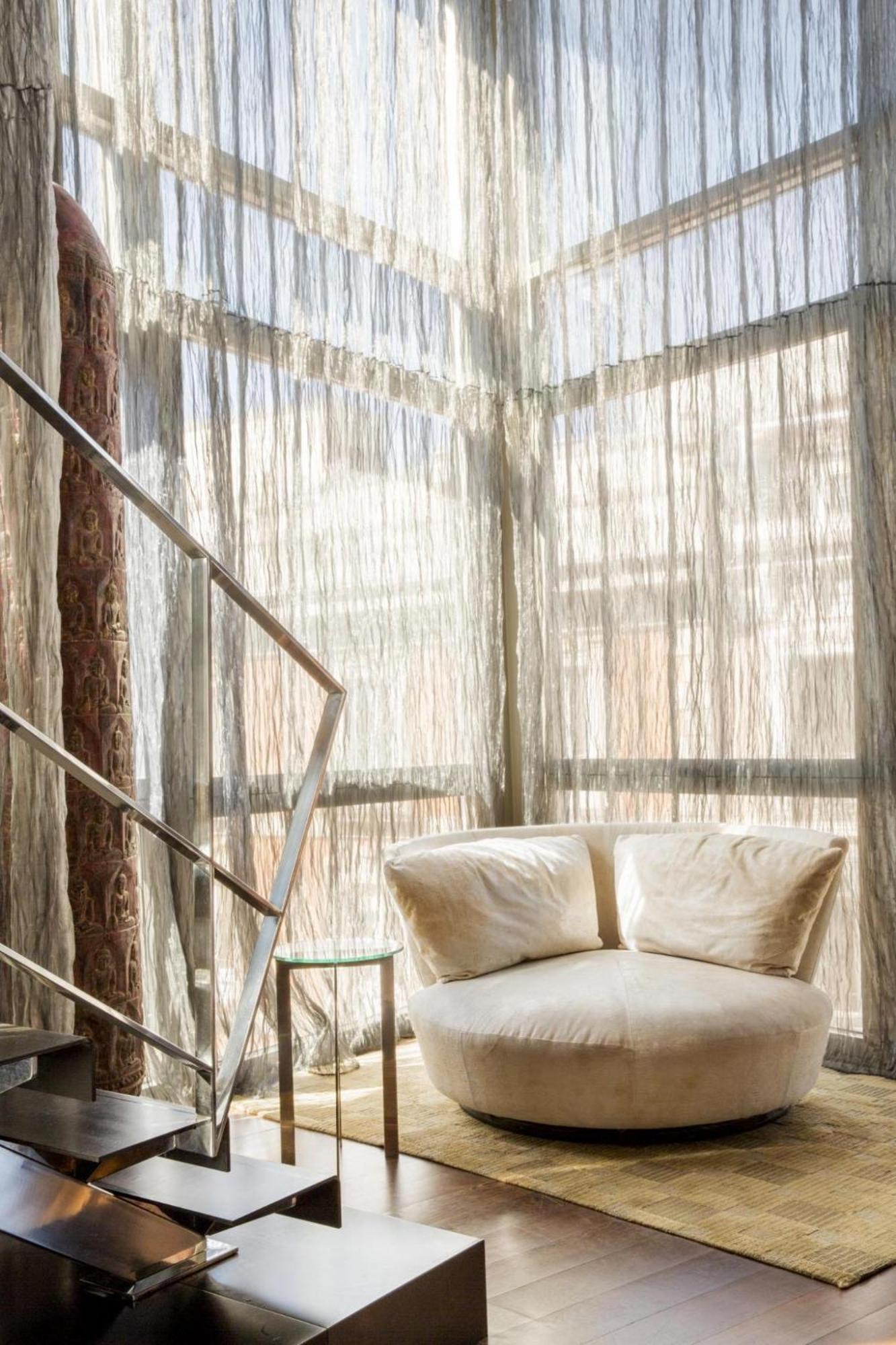 Hotel Urban, A Small Luxury Of The World Madrid