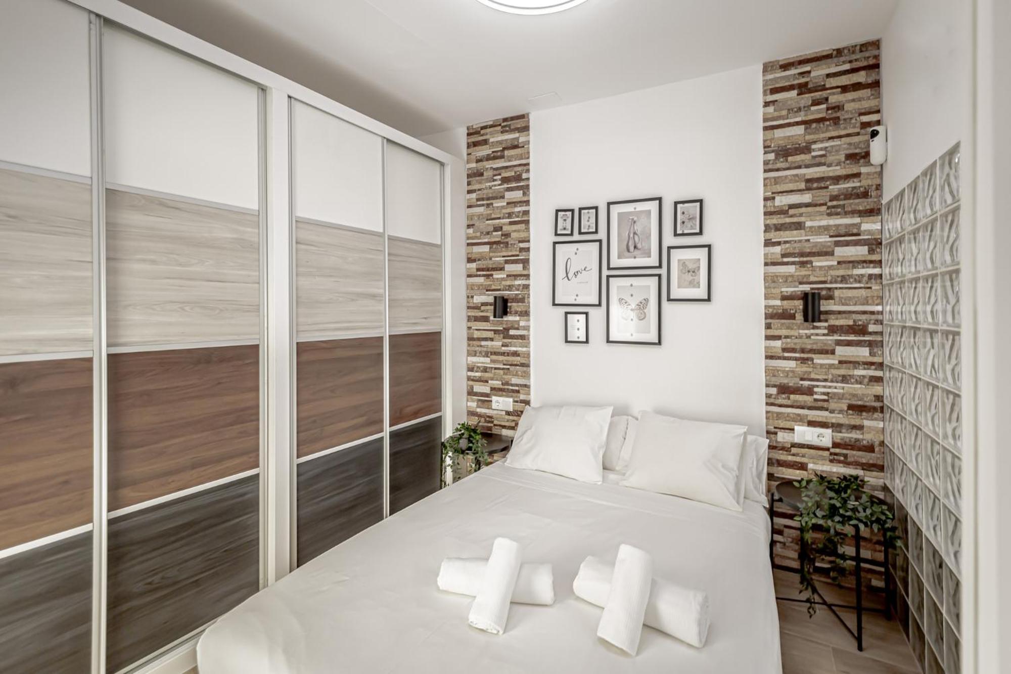 Franco Rodriguez Apartamento