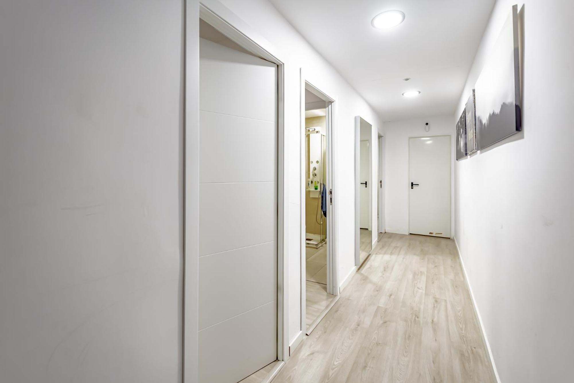 Apartamento Hortaleza *