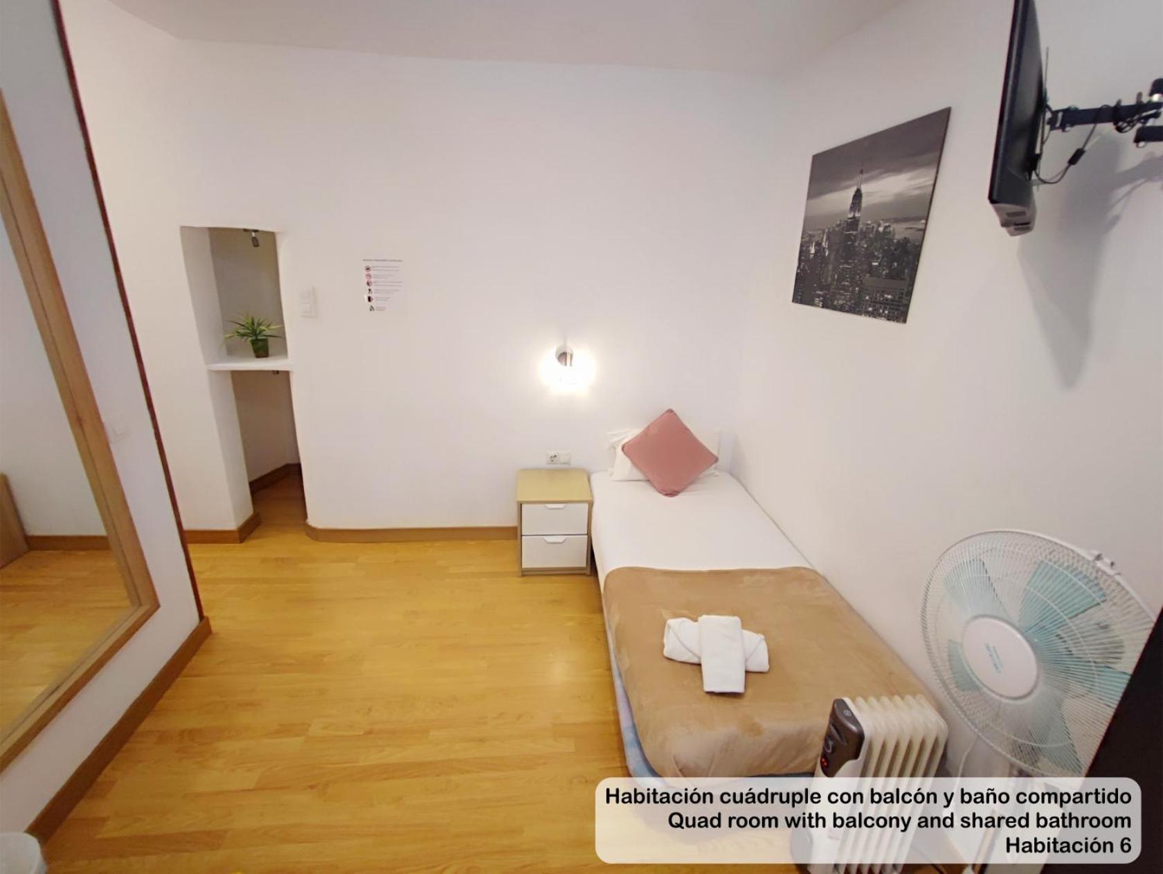 Centro Guest house