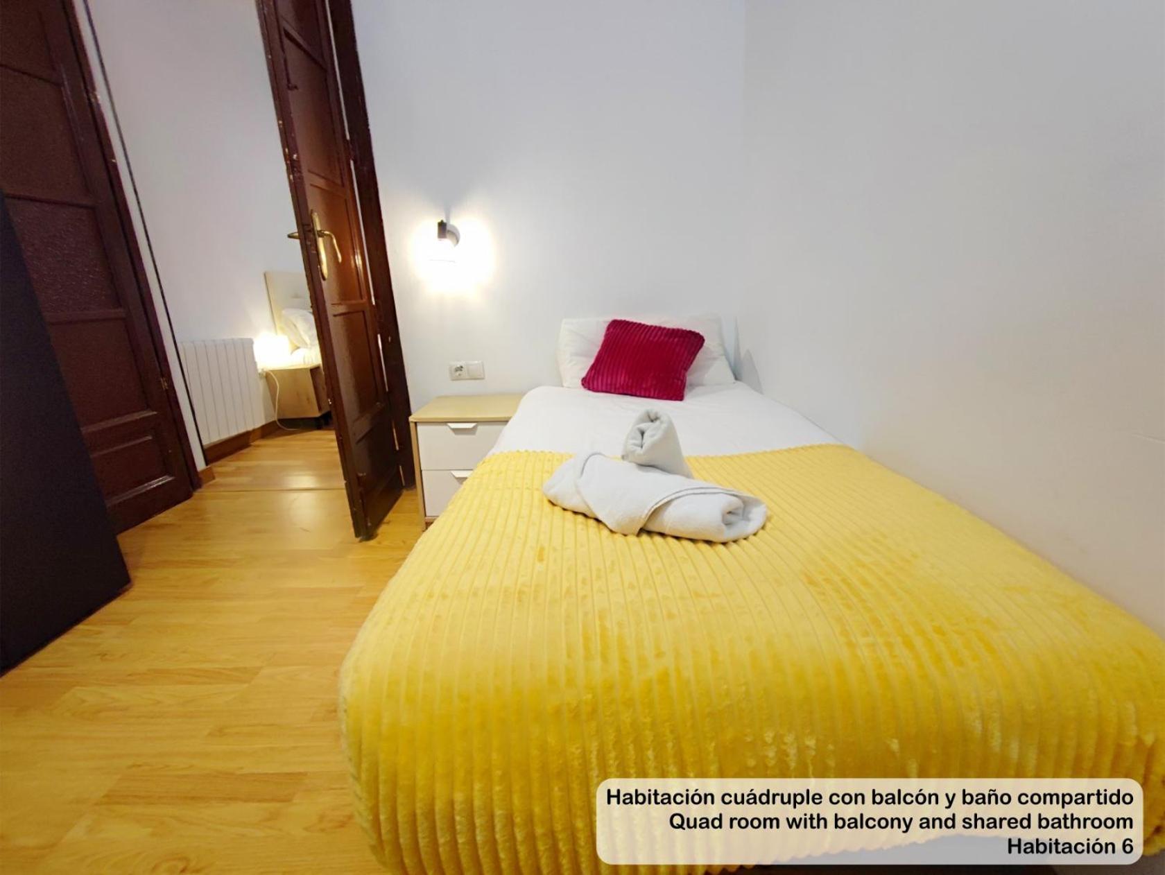 Centro Guest house *