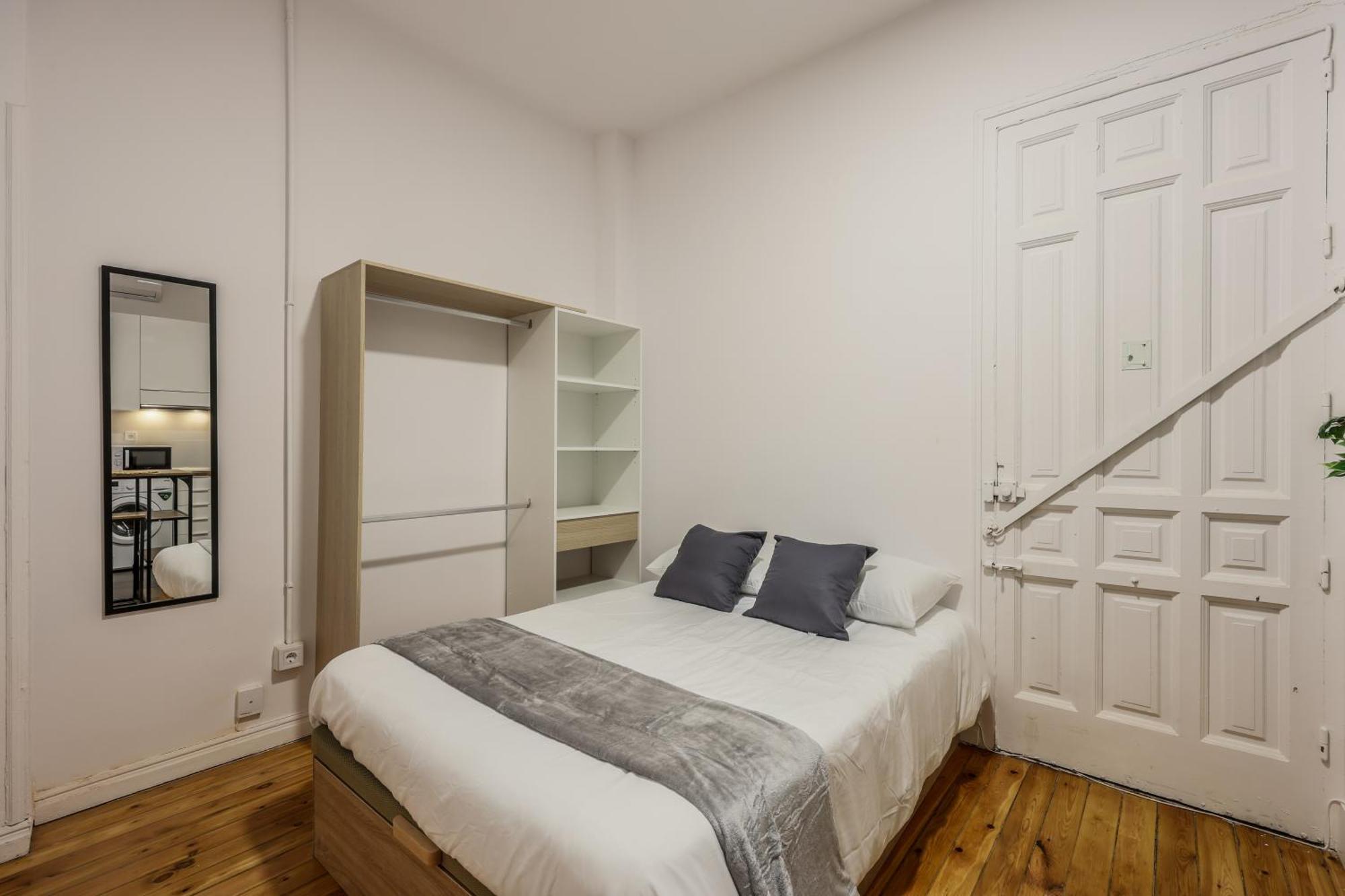 Apartamento Victoria