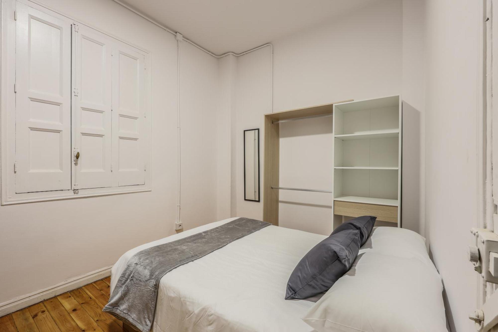Apartamento Victoria Madrid