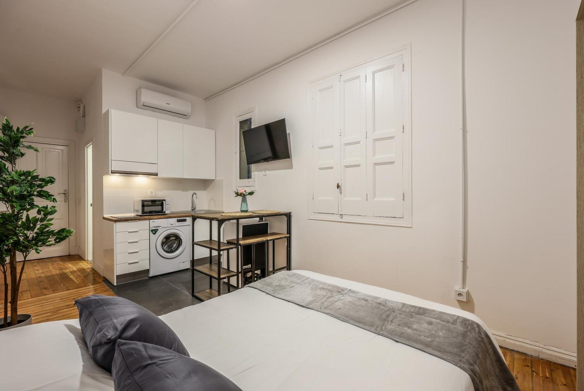 Apartamento Victoria