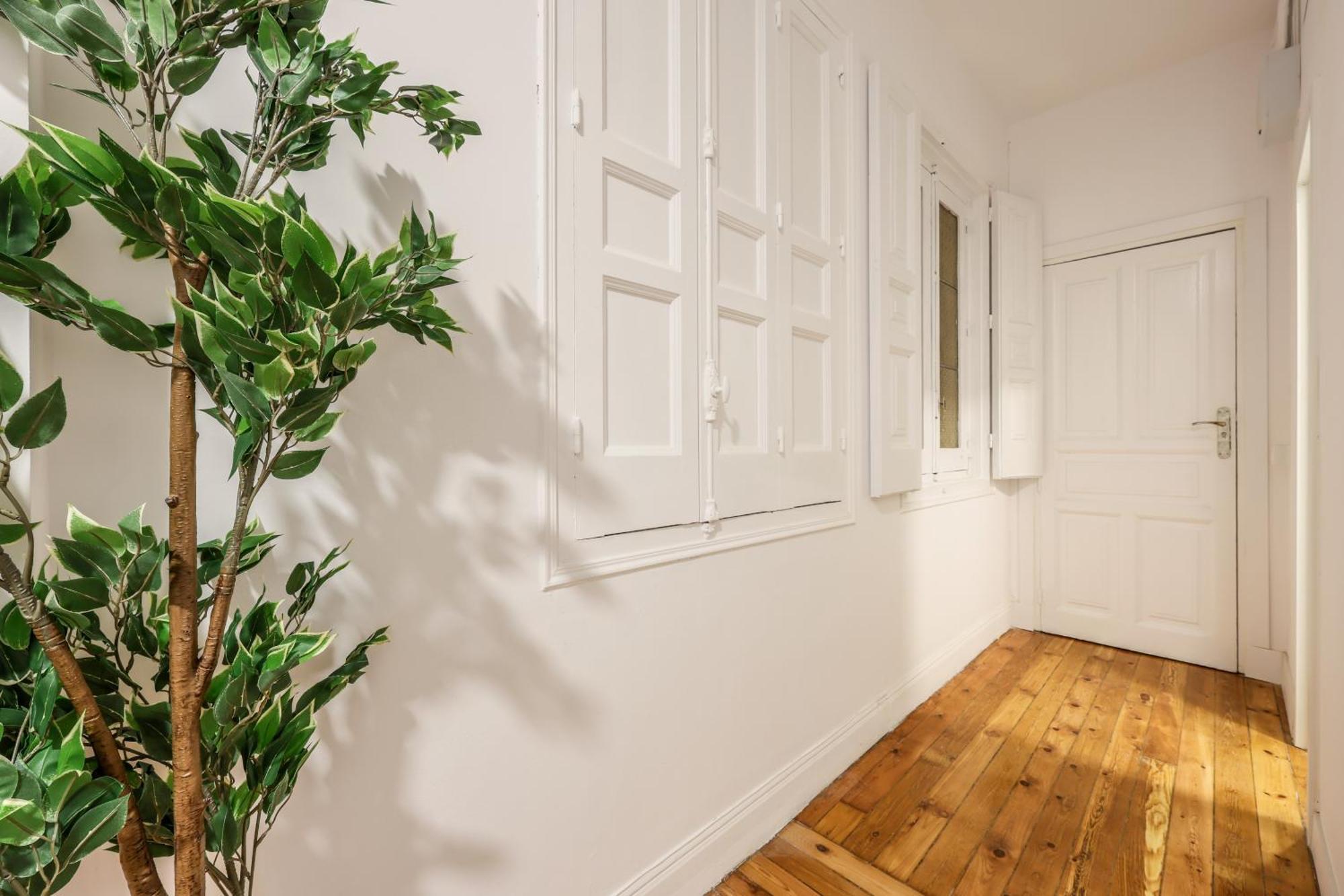 Apartamento Victoria *
