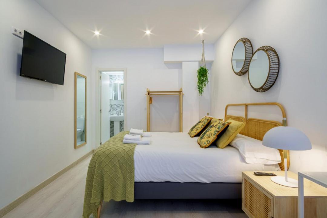 Cozy- 1 Bd 1,5 Bth - Delicias Atocha Apartamento Madrid