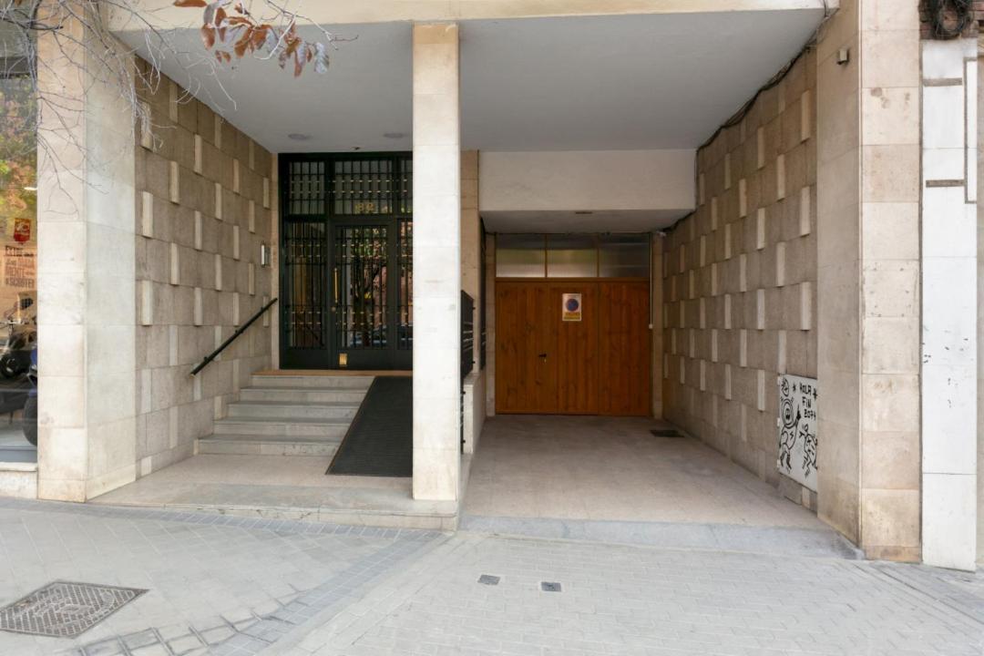 Apartamento Bright With Views - 2bd 1bth- Av America *