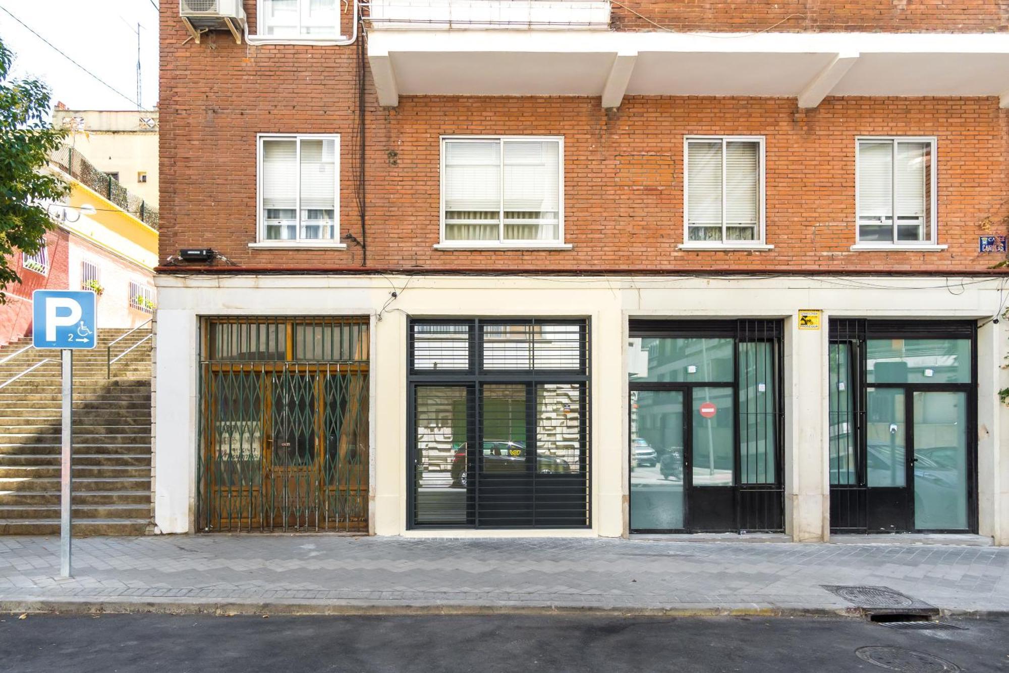 Modern Comfy-1bedroom 1bathroom-prosperidad * Madrid