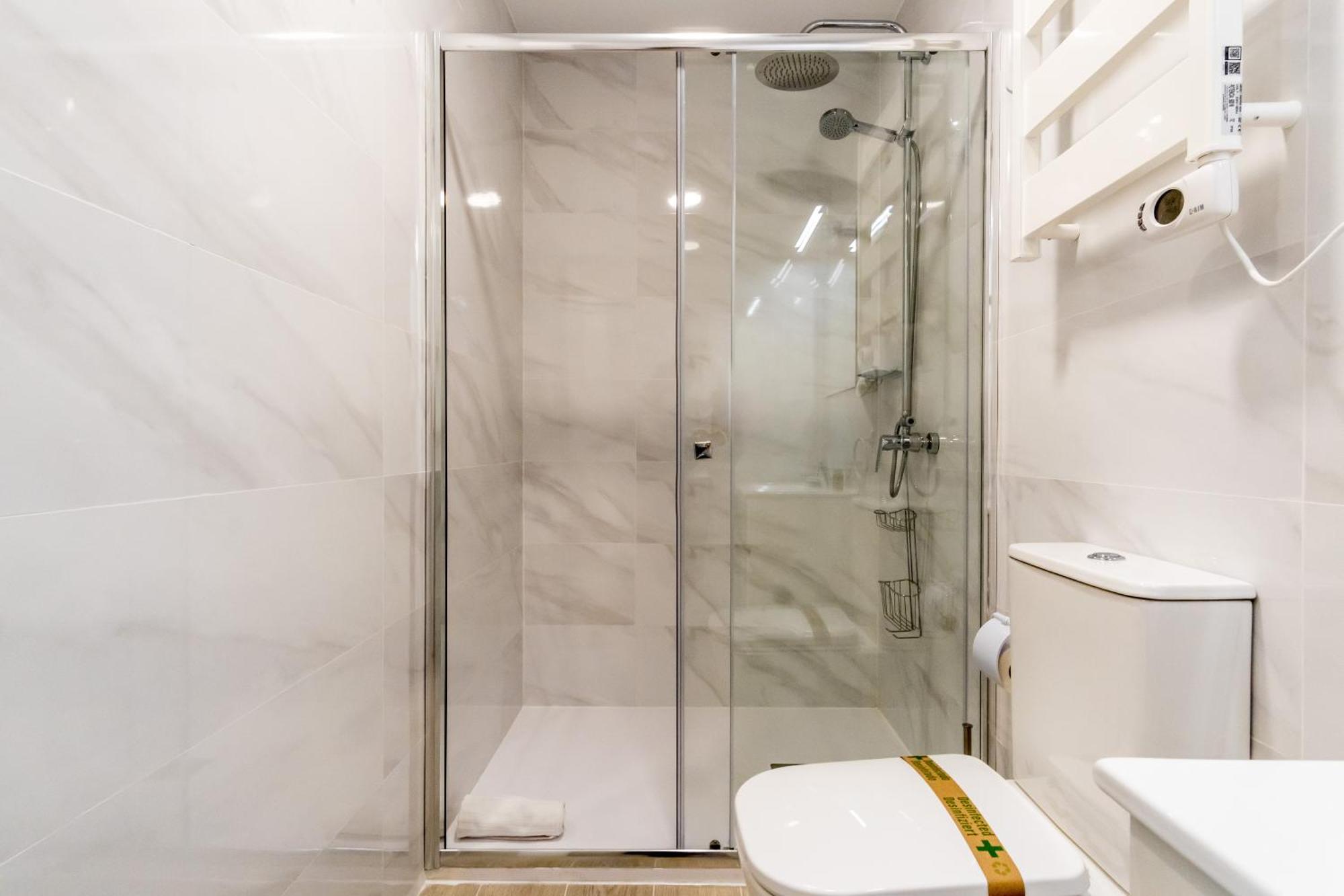 Modern Comfy-1bedroom 1bathroom-prosperidad Apartamento *