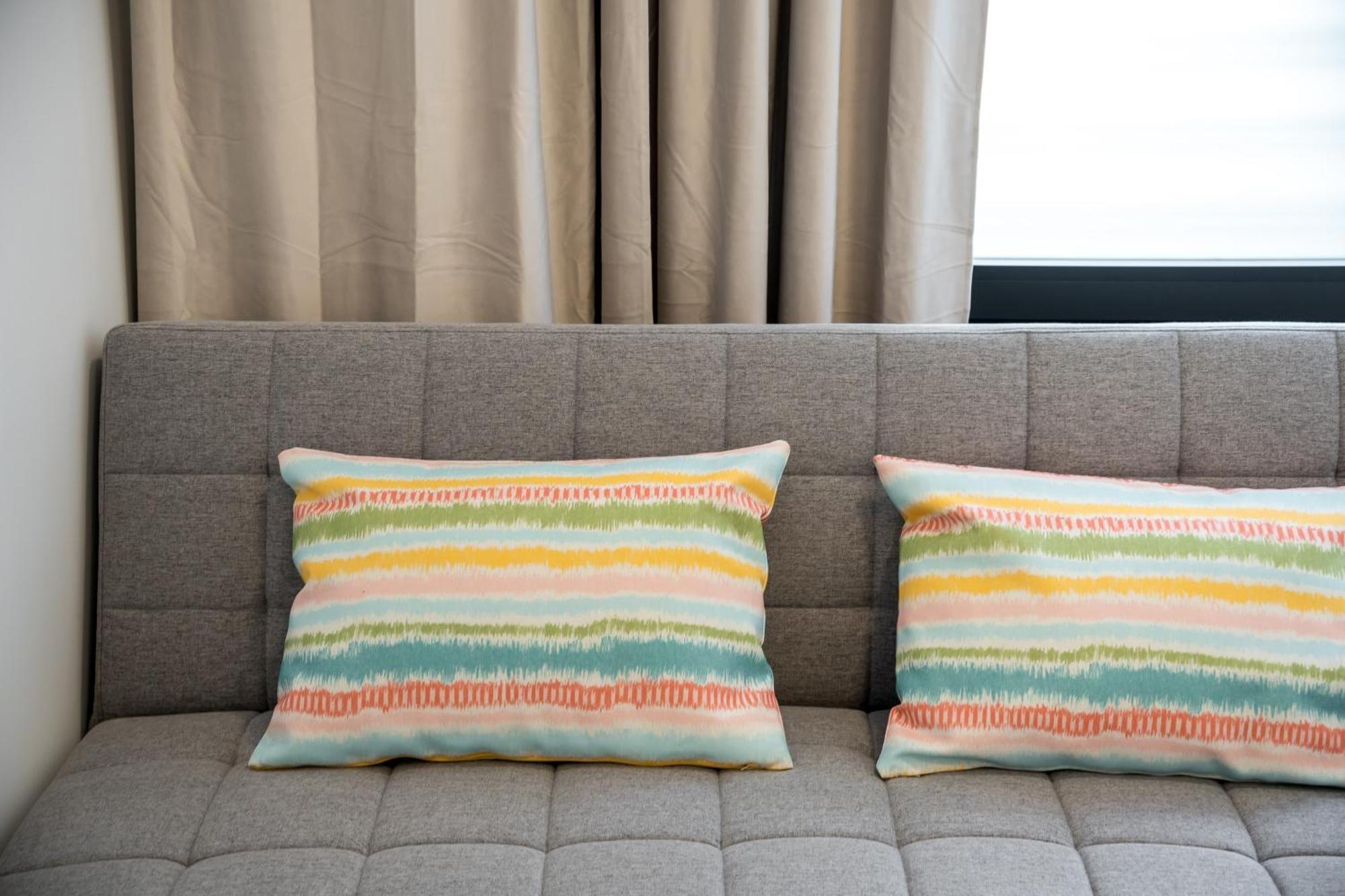 Modern Comfy-1bedroom 1bathroom-prosperidad * Madrid