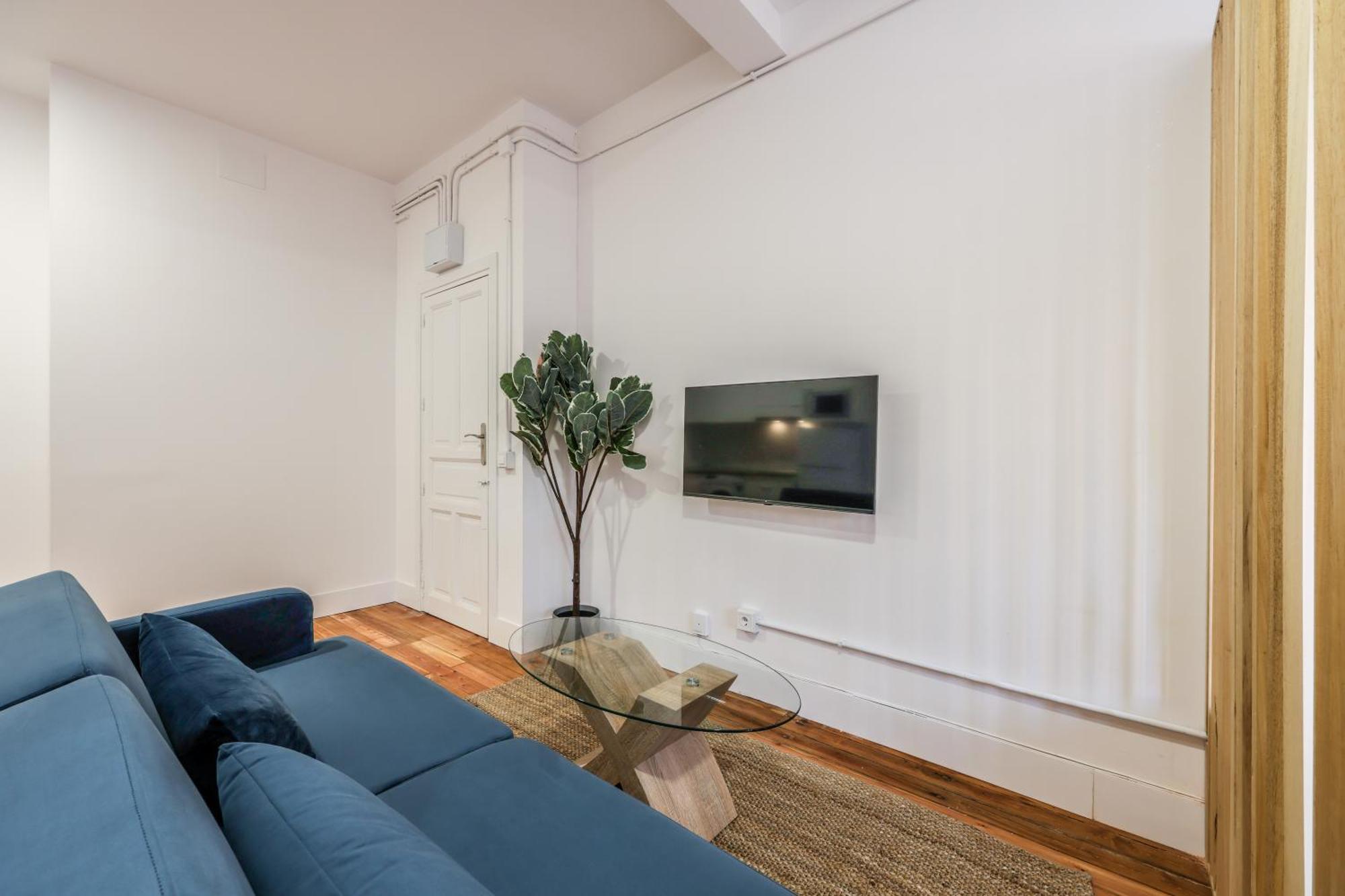 Apartamento Victoria *