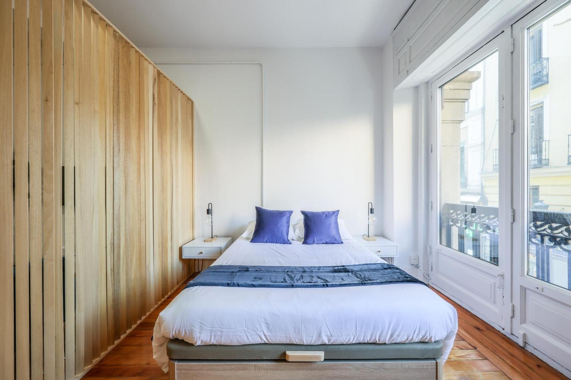 Apartamento Victoria