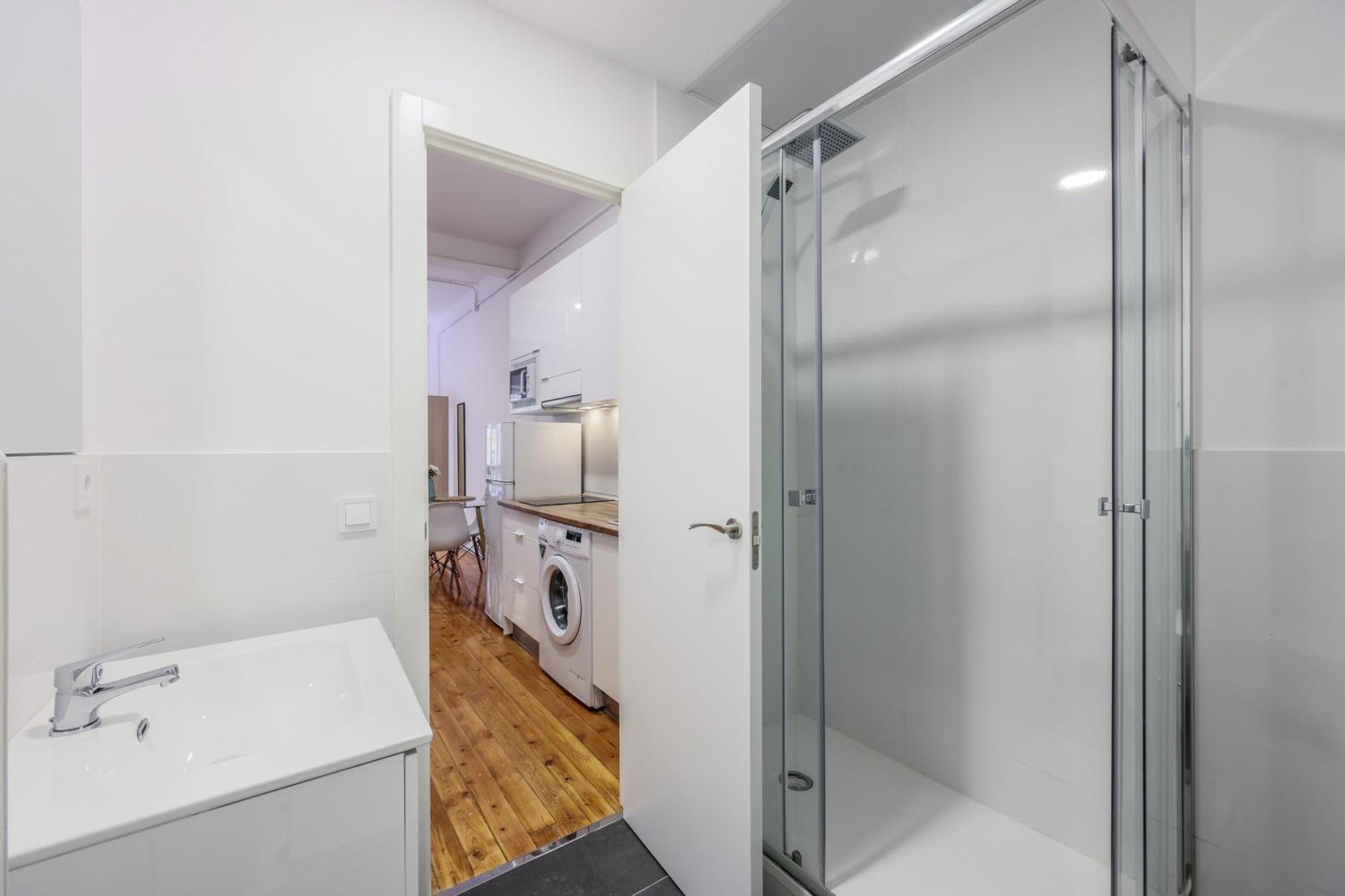 Apartamento Victoria