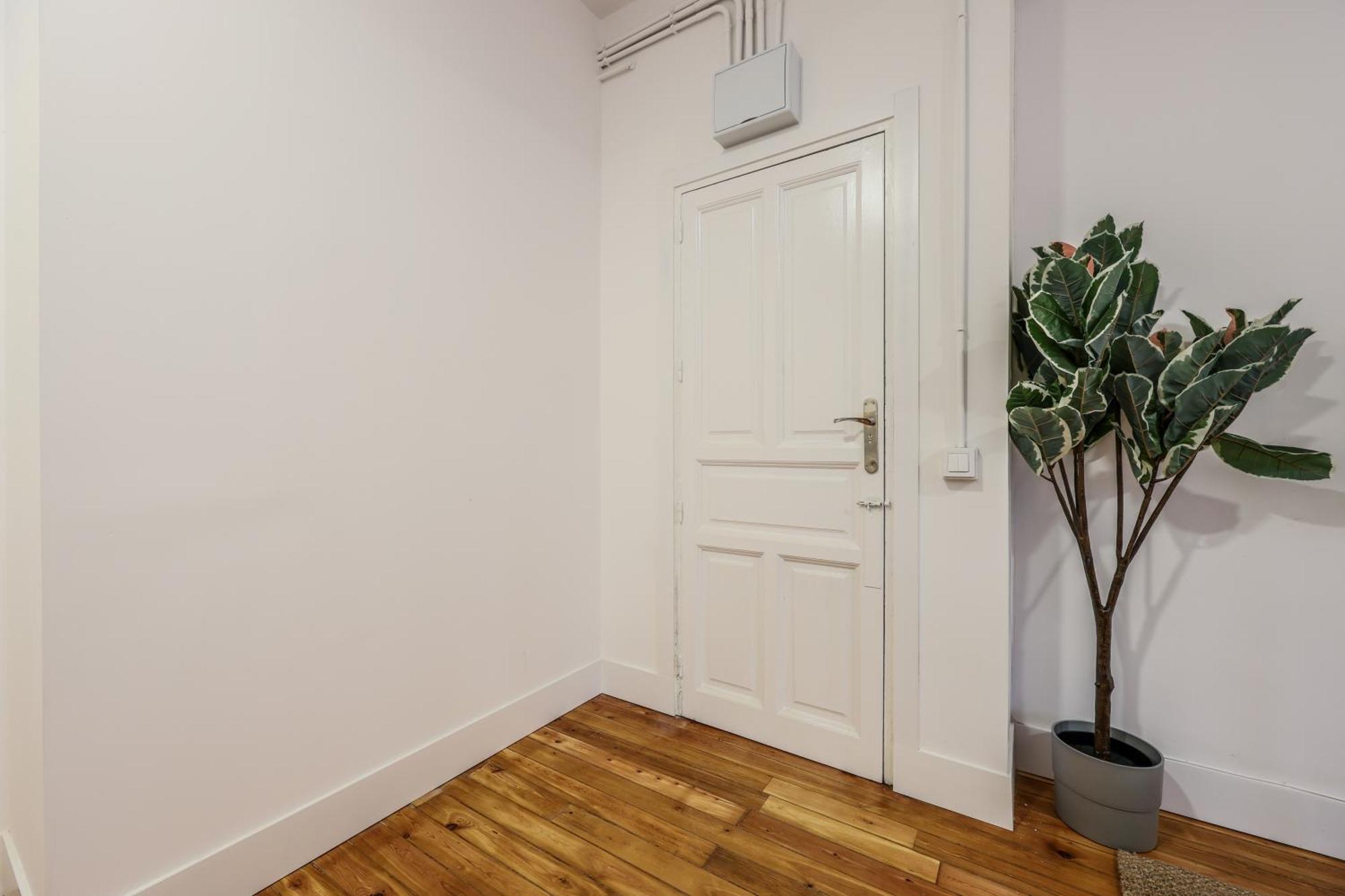 Apartamento Victoria *