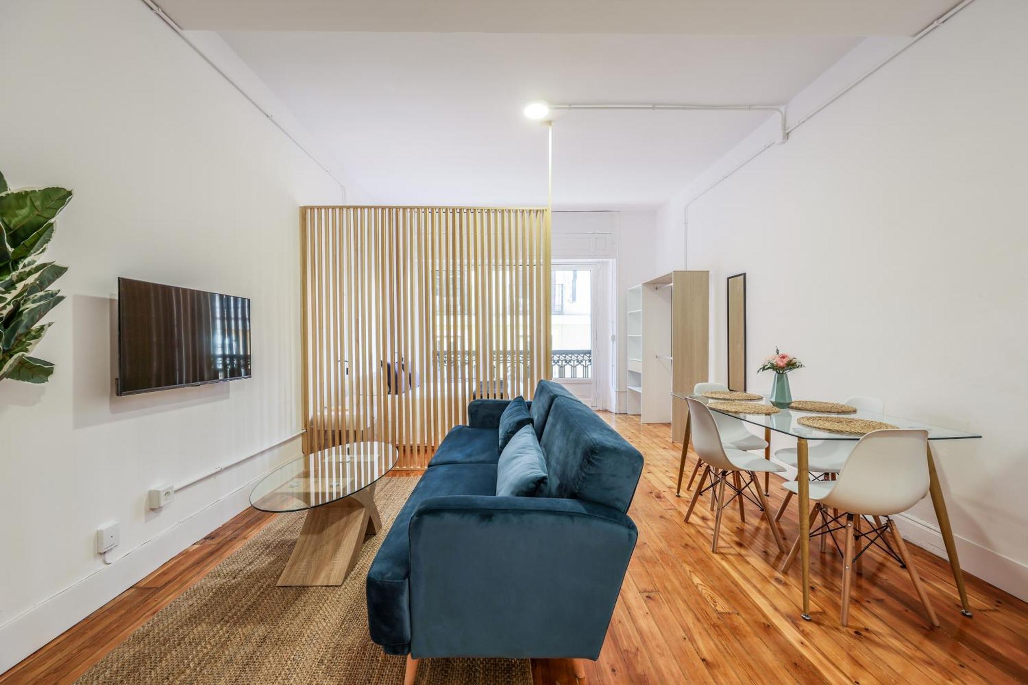 Apartamento Victoria Madrid