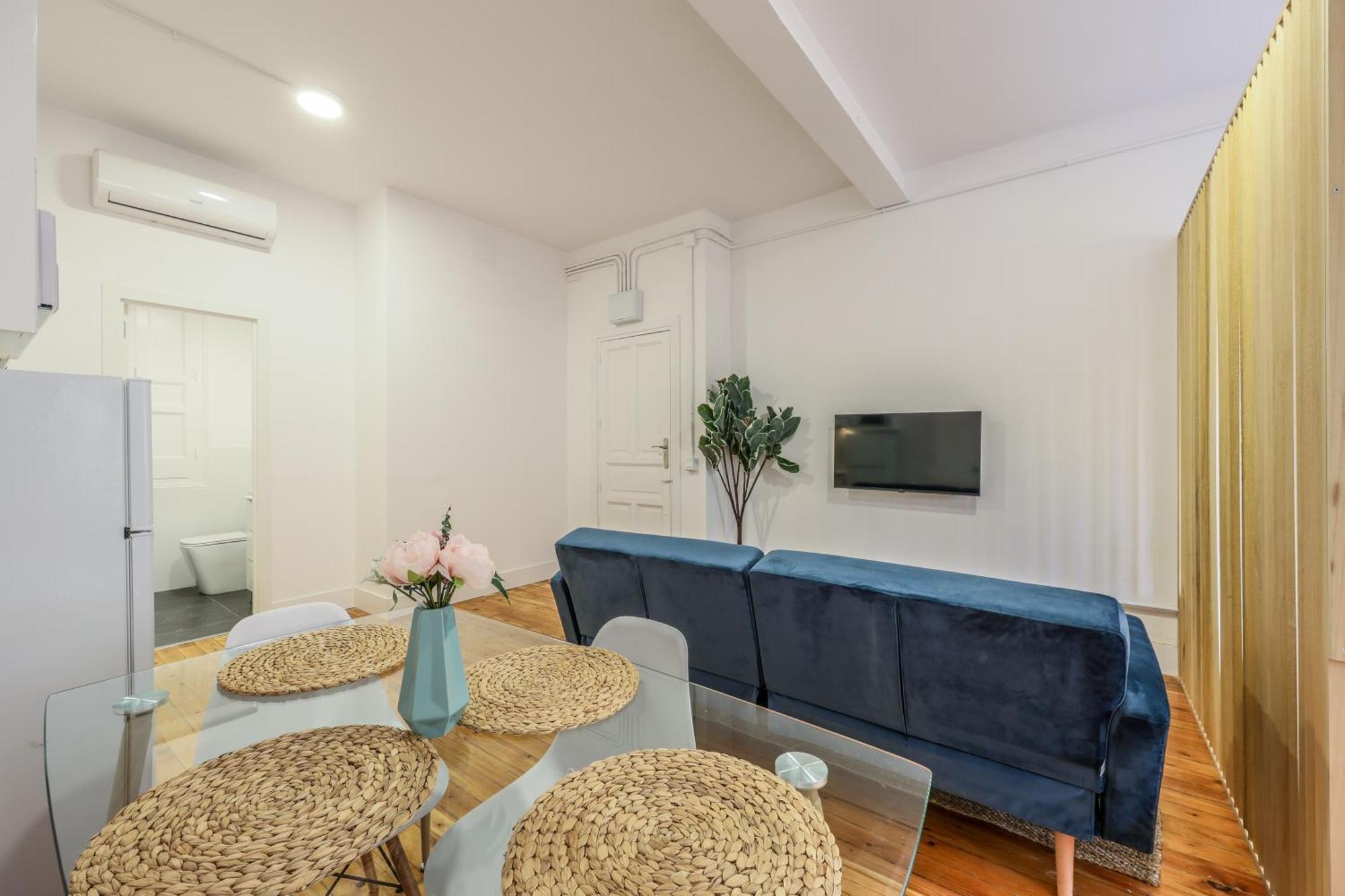 Victoria Apartamento