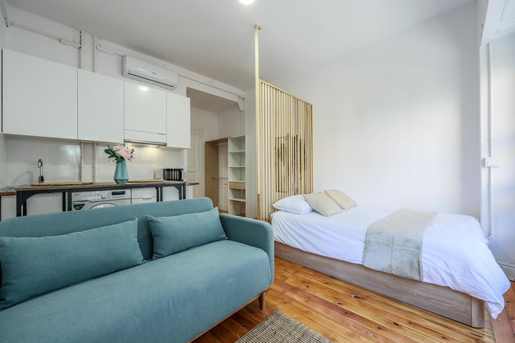 Apartamento Victoria *