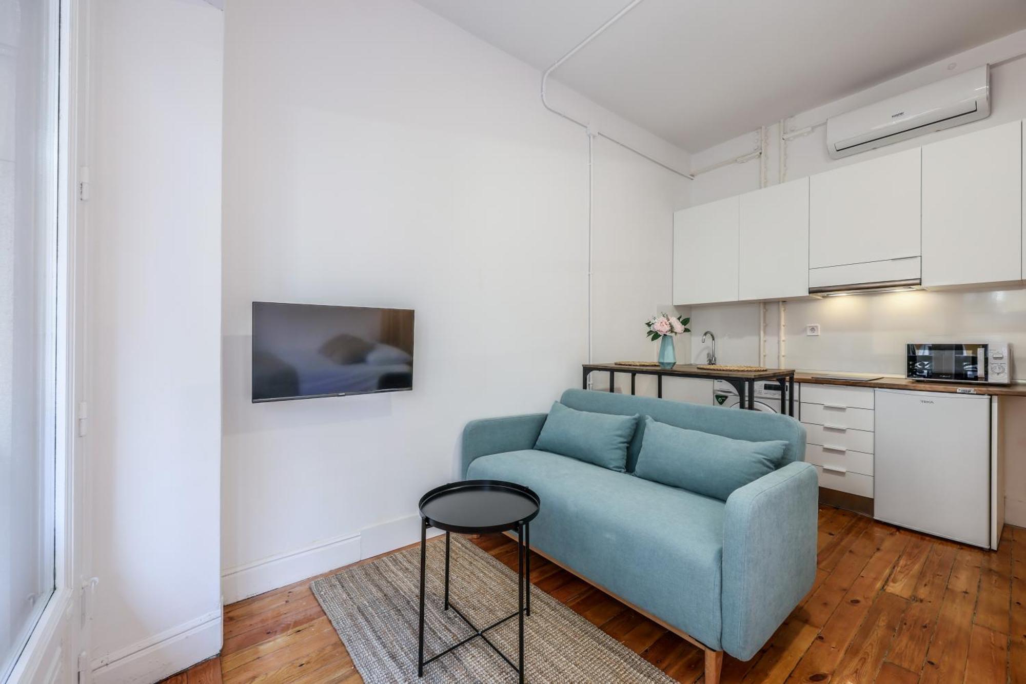 Apartamento Victoria