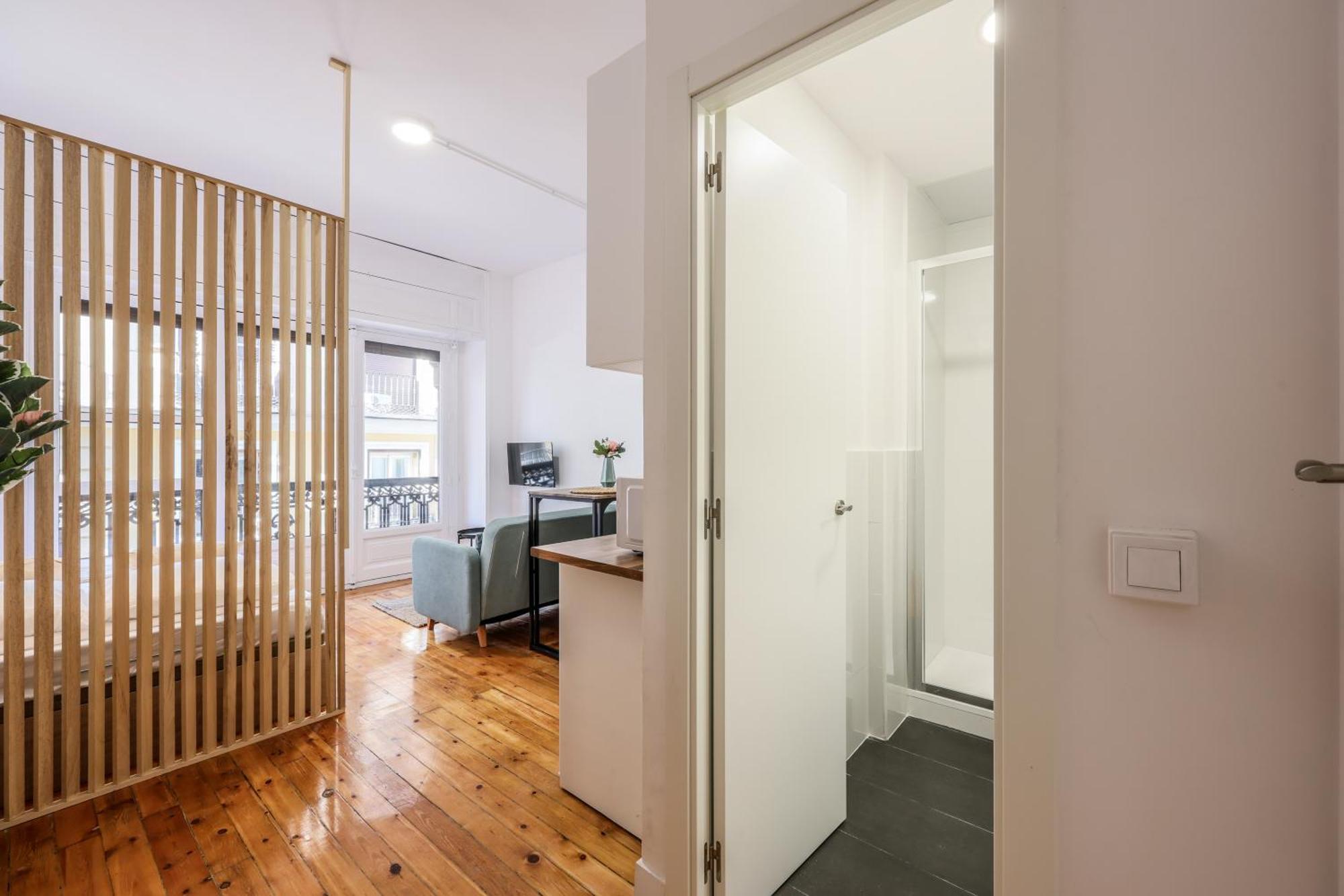 Apartamento Victoria Madrid