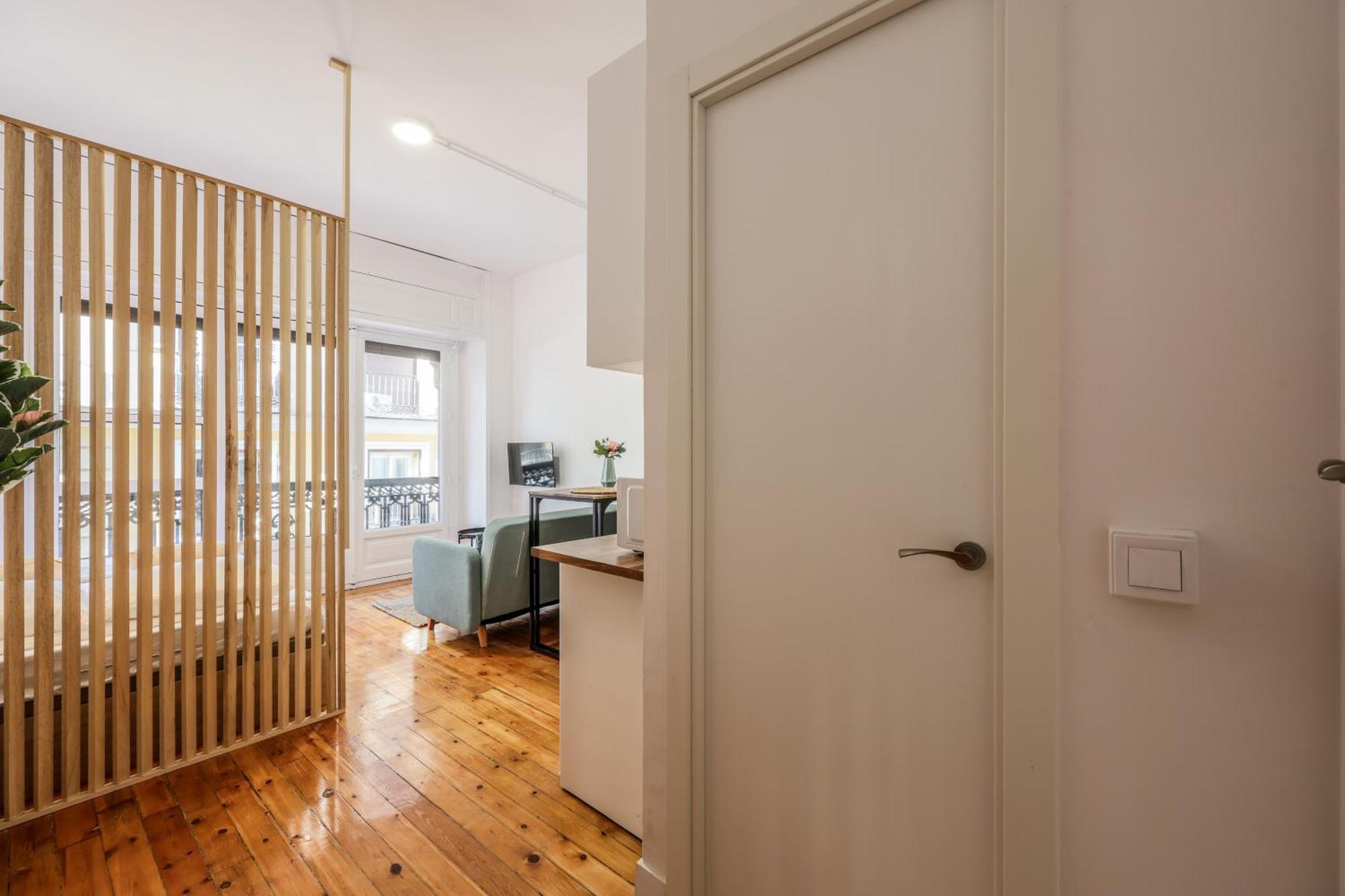 Apartamento Victoria