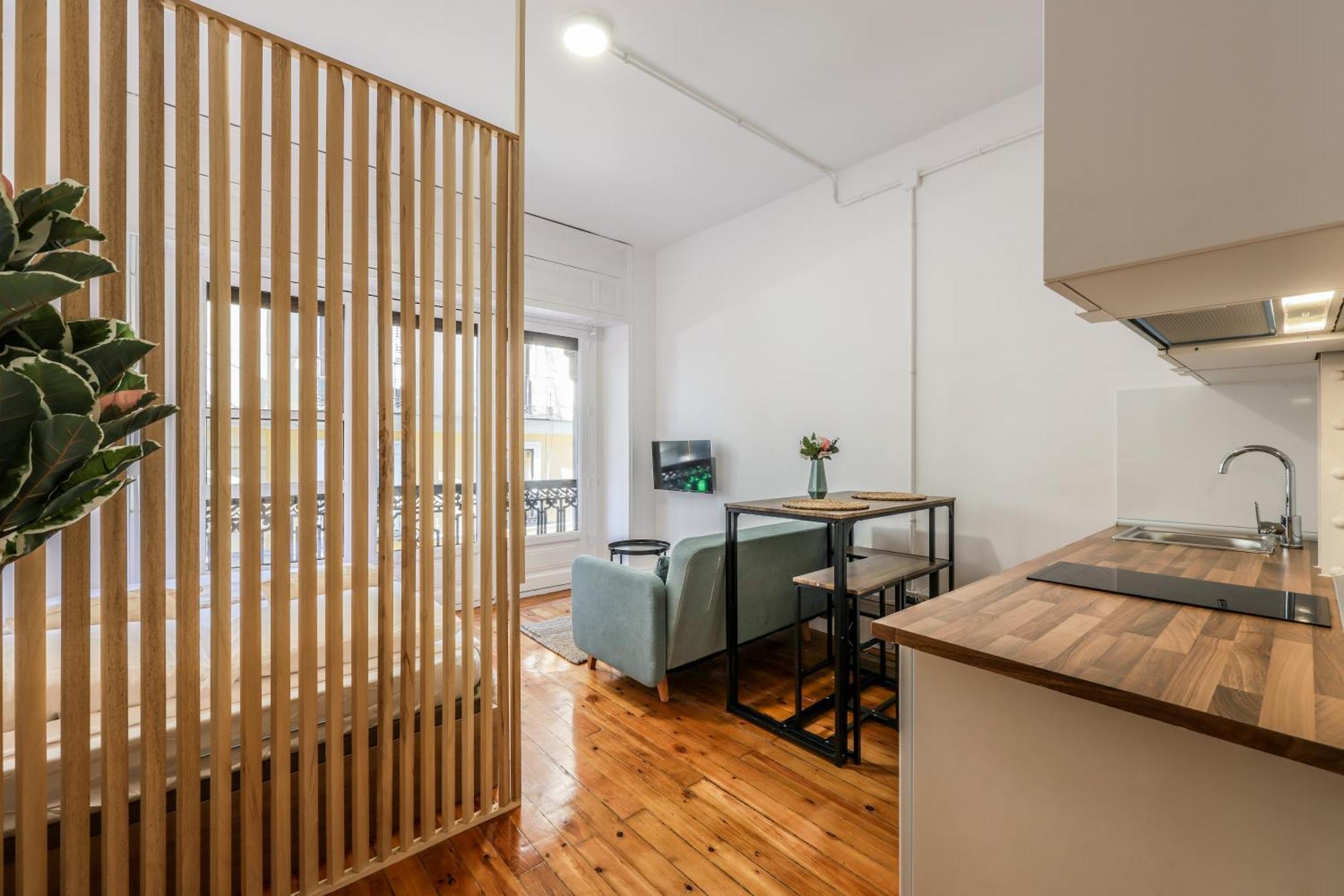 Apartamento Victoria