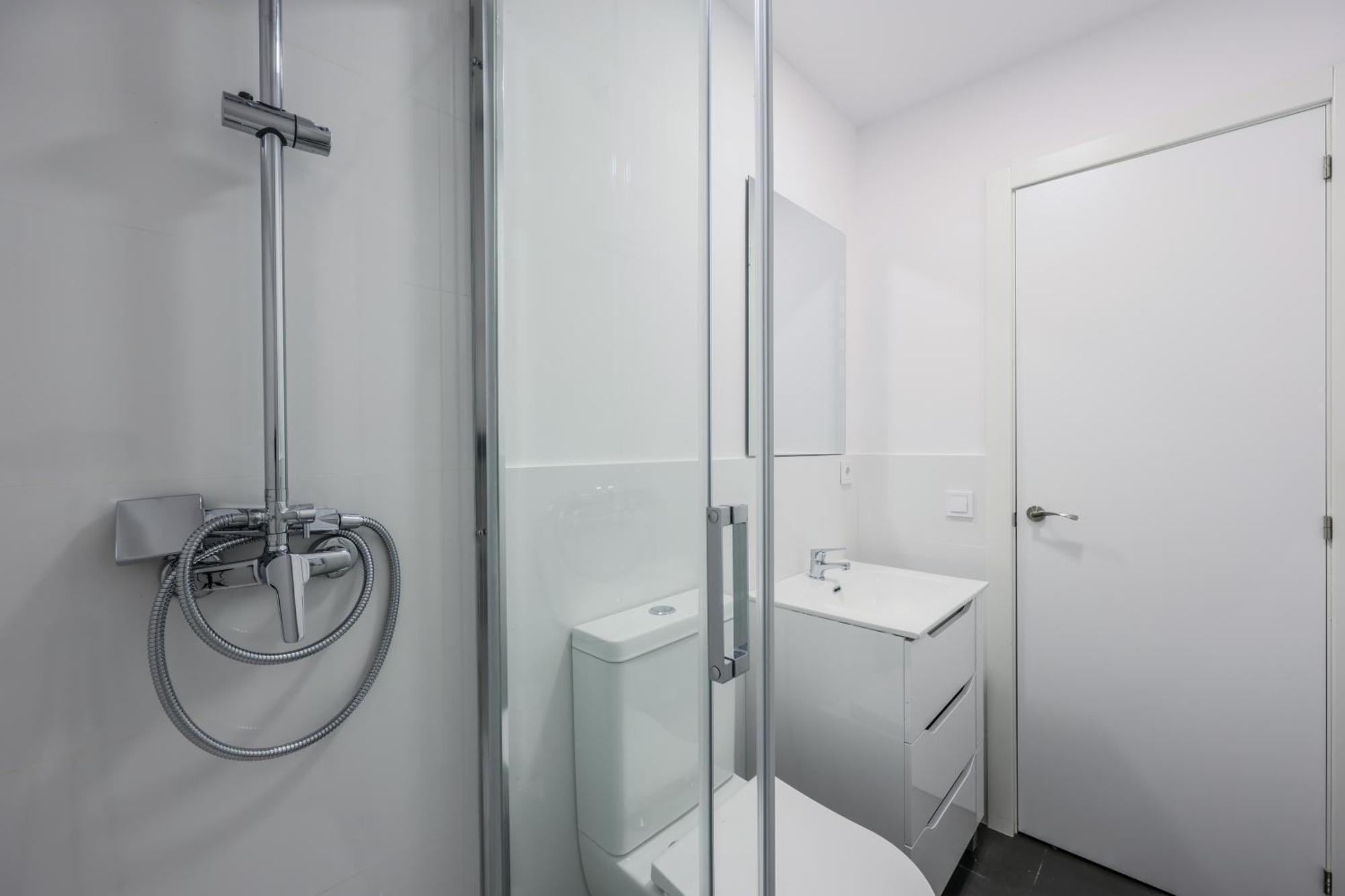 Apartamento Victoria
