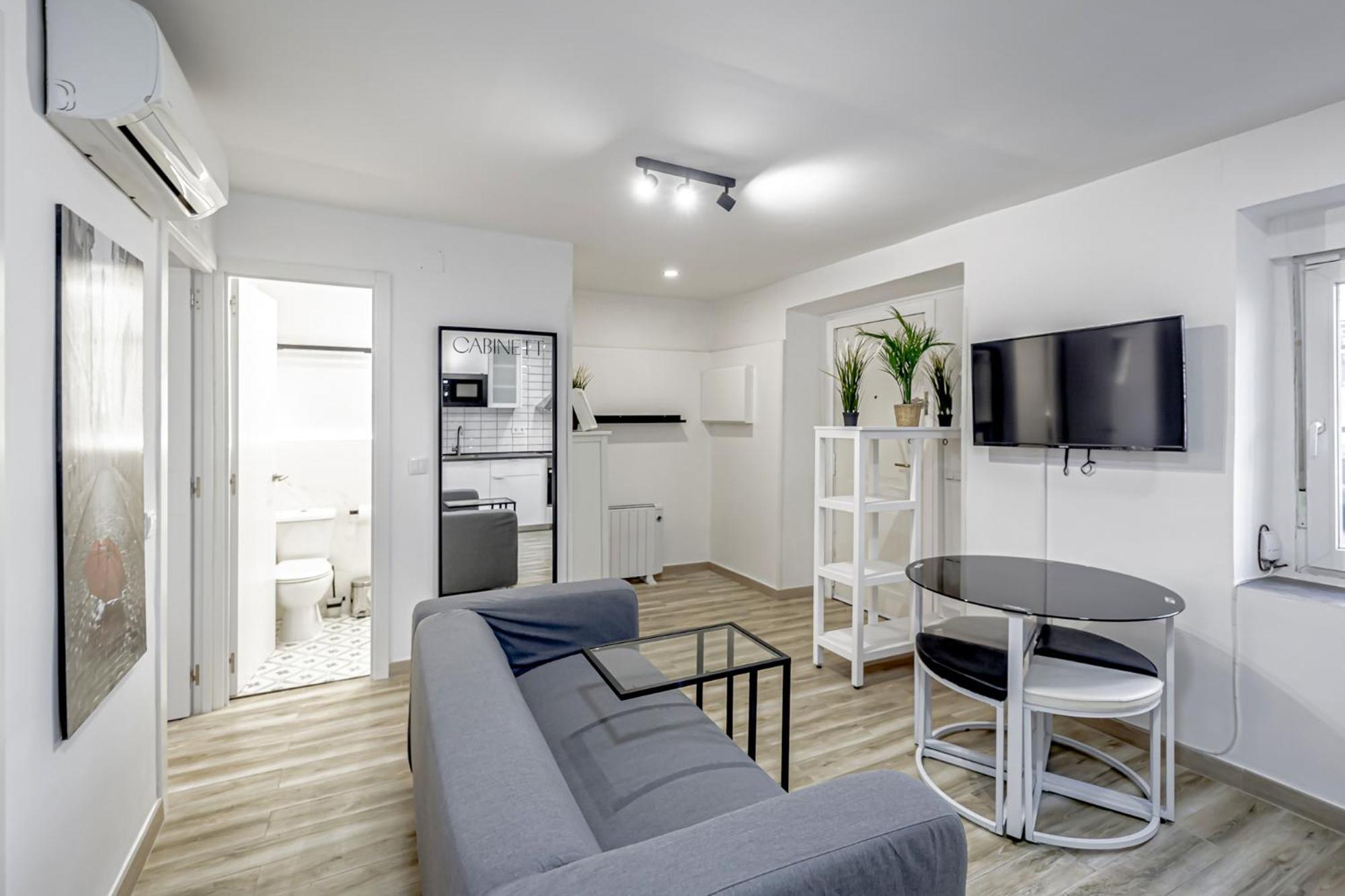 Apartamento Pensamiento *