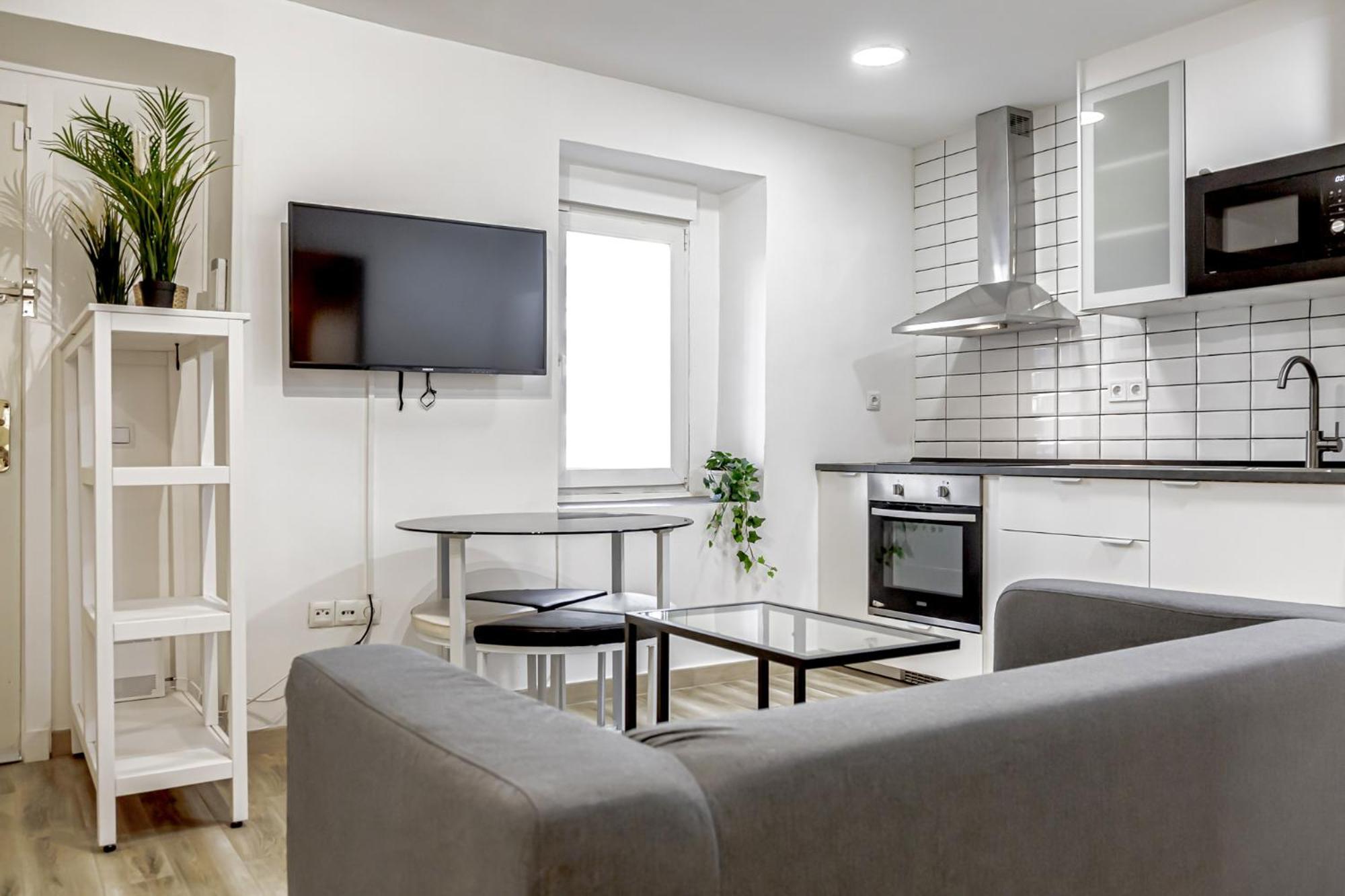 Apartamento Pensamiento *